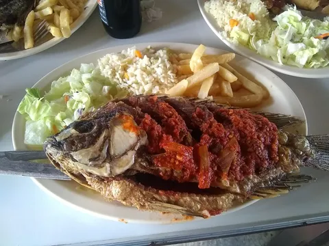 El CamaronZito Restaurant image 6