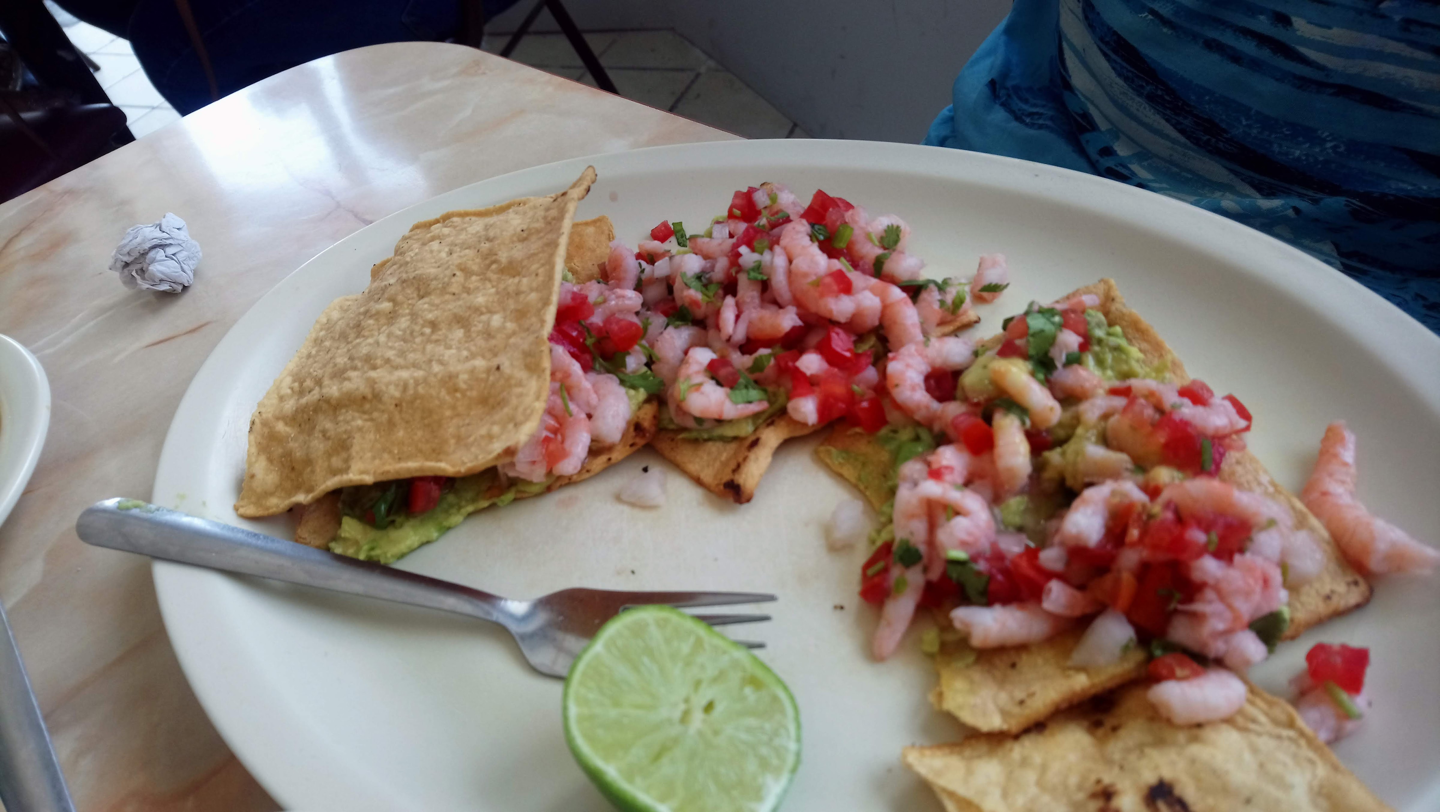 El CamaronZito Restaurant image 7