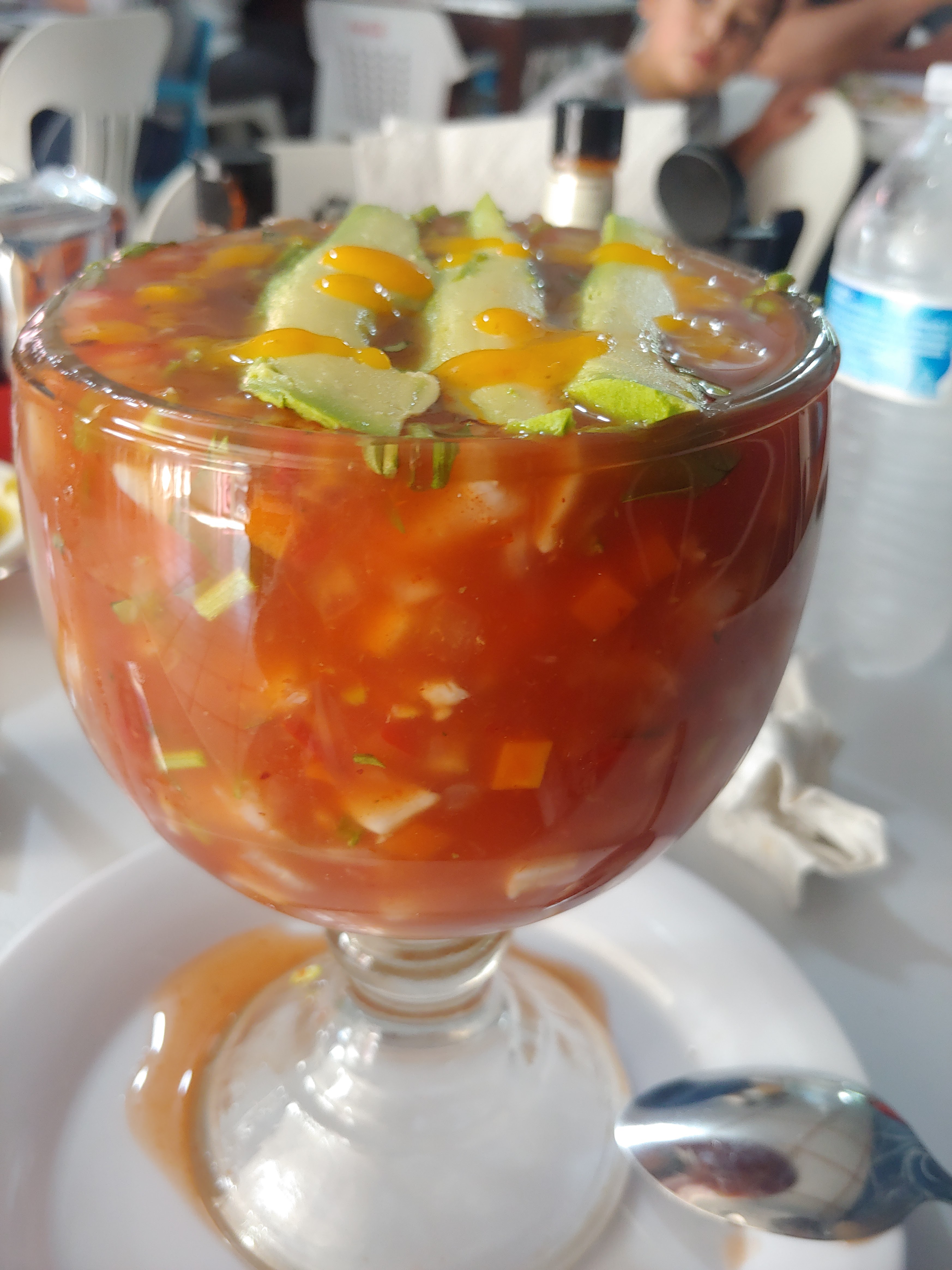 El CamaronZito Restaurant image 8