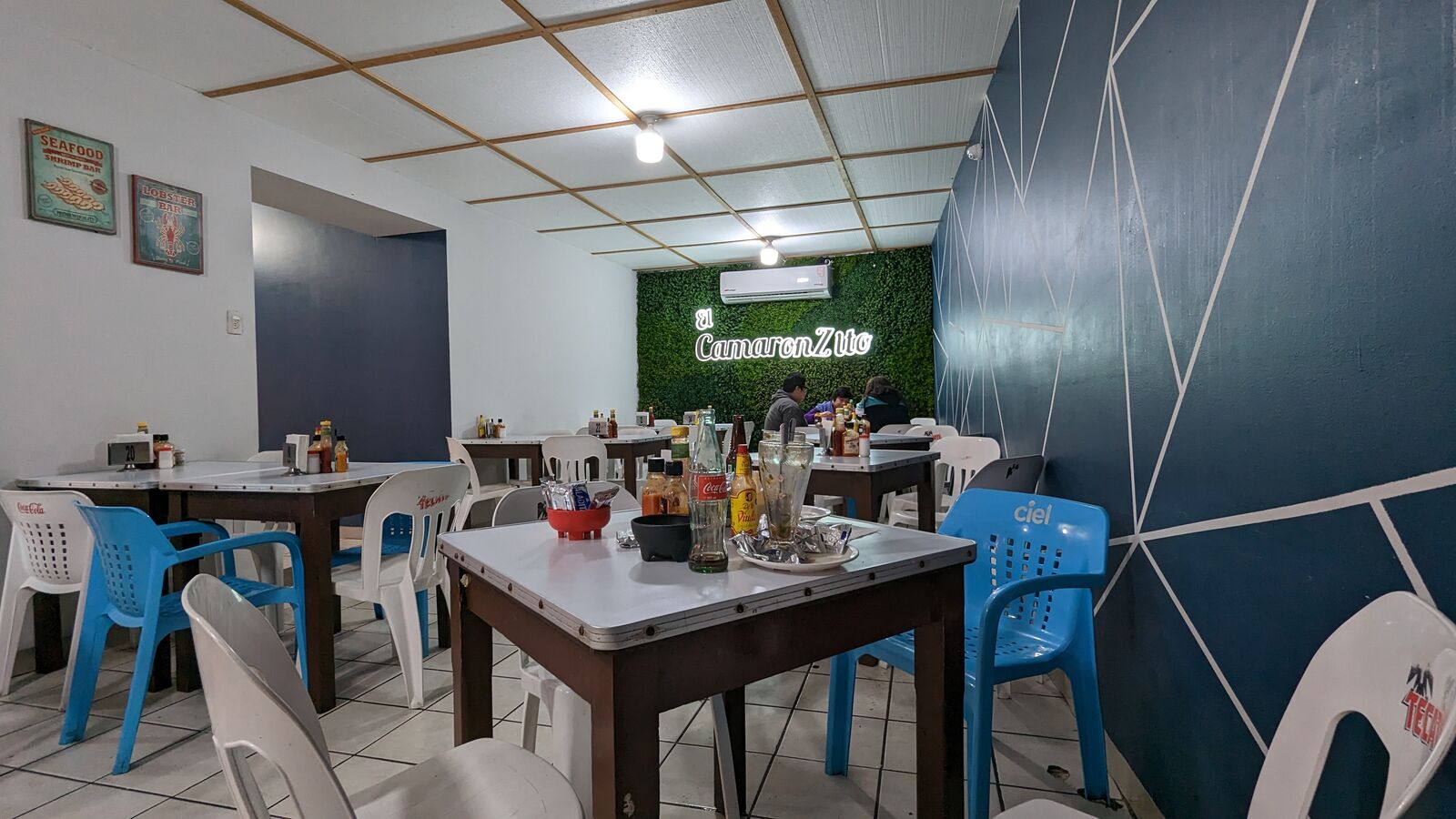 El CamaronZito Restaurant image 9