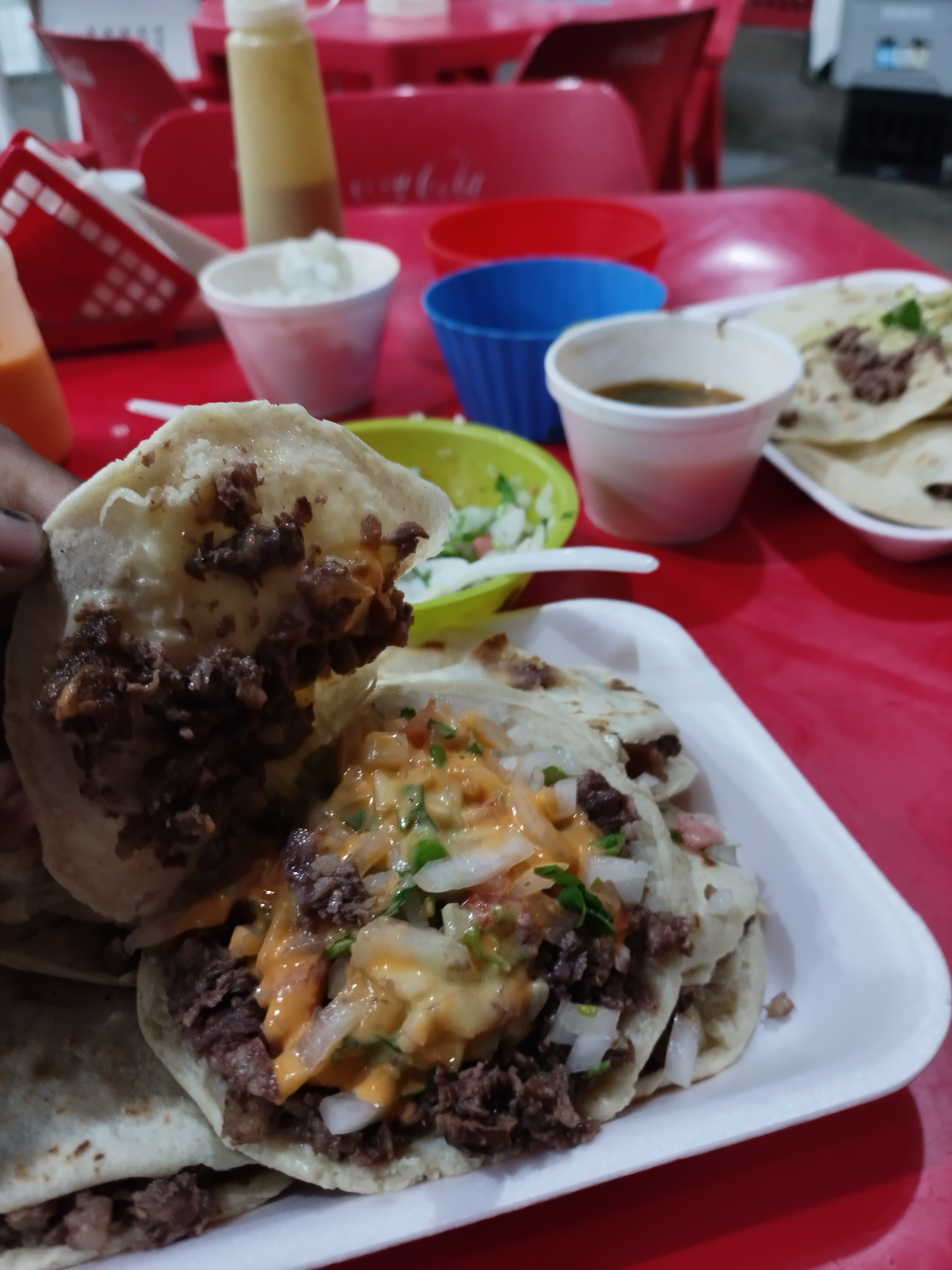 Taqueria La Conquista image 2