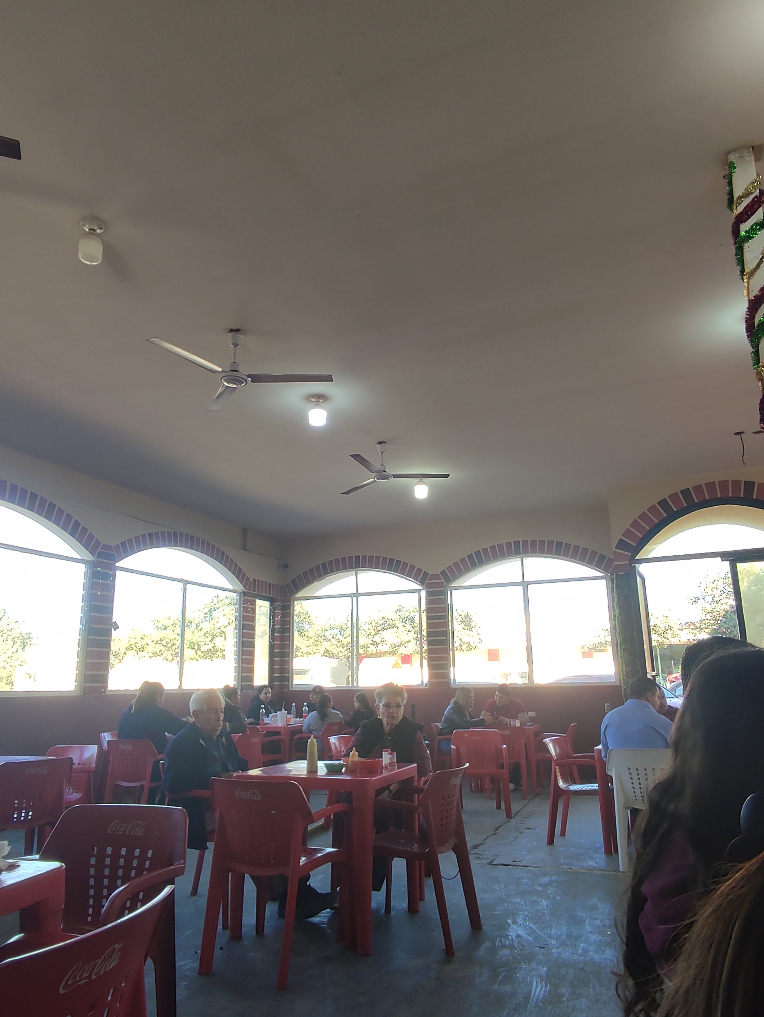 Taqueria La Conquista image 3