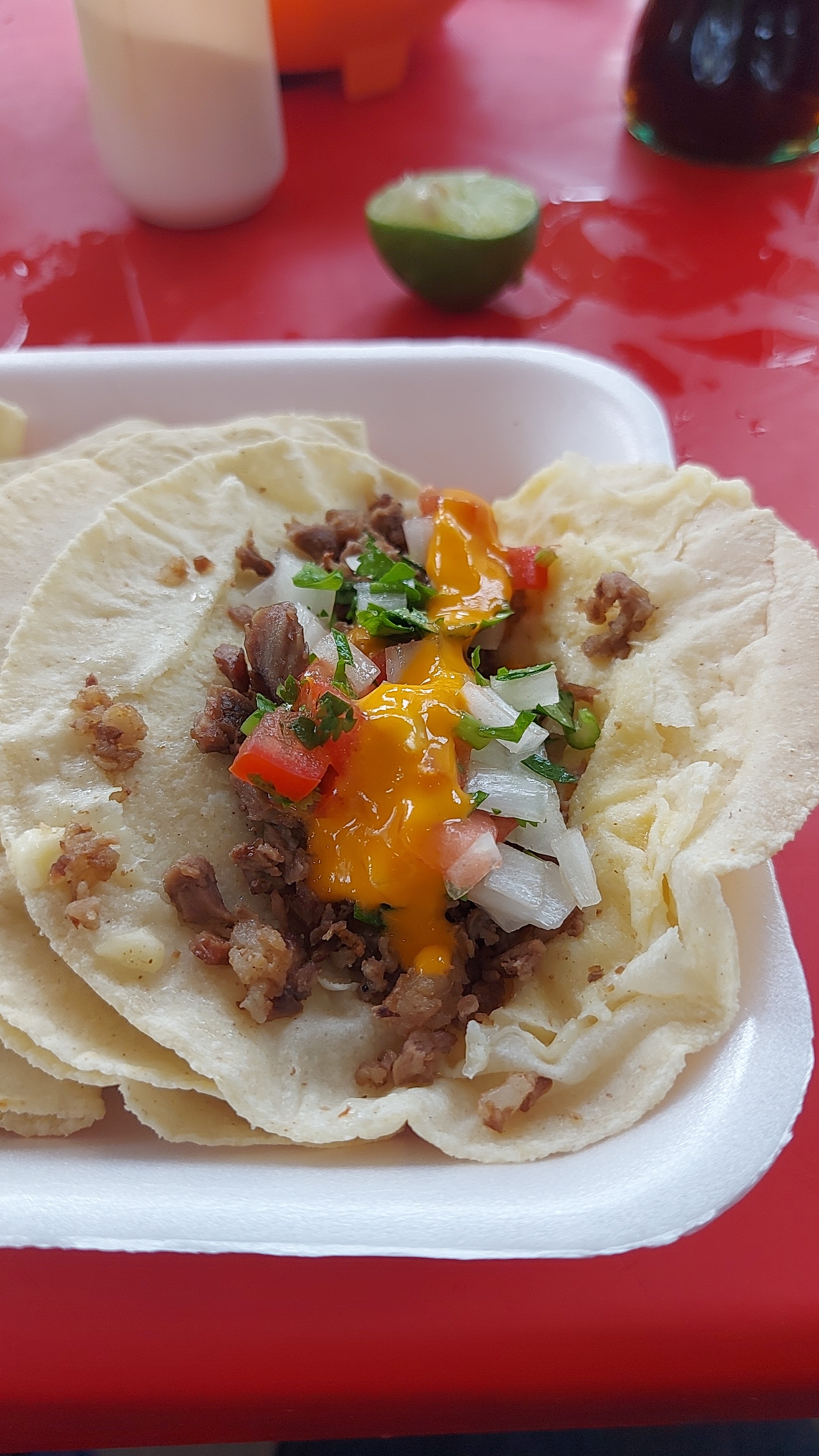 Taqueria La Conquista image 4