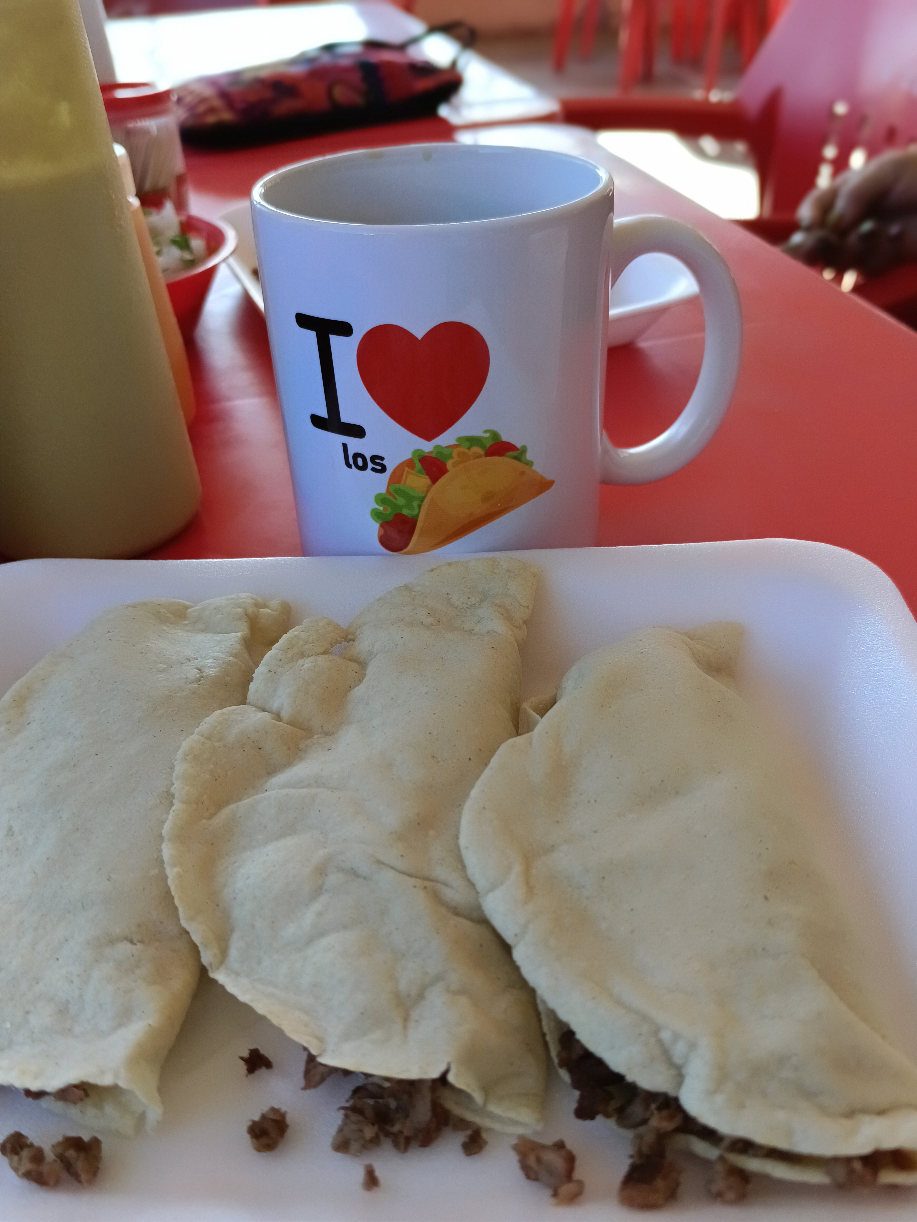 Taqueria La Conquista image 5