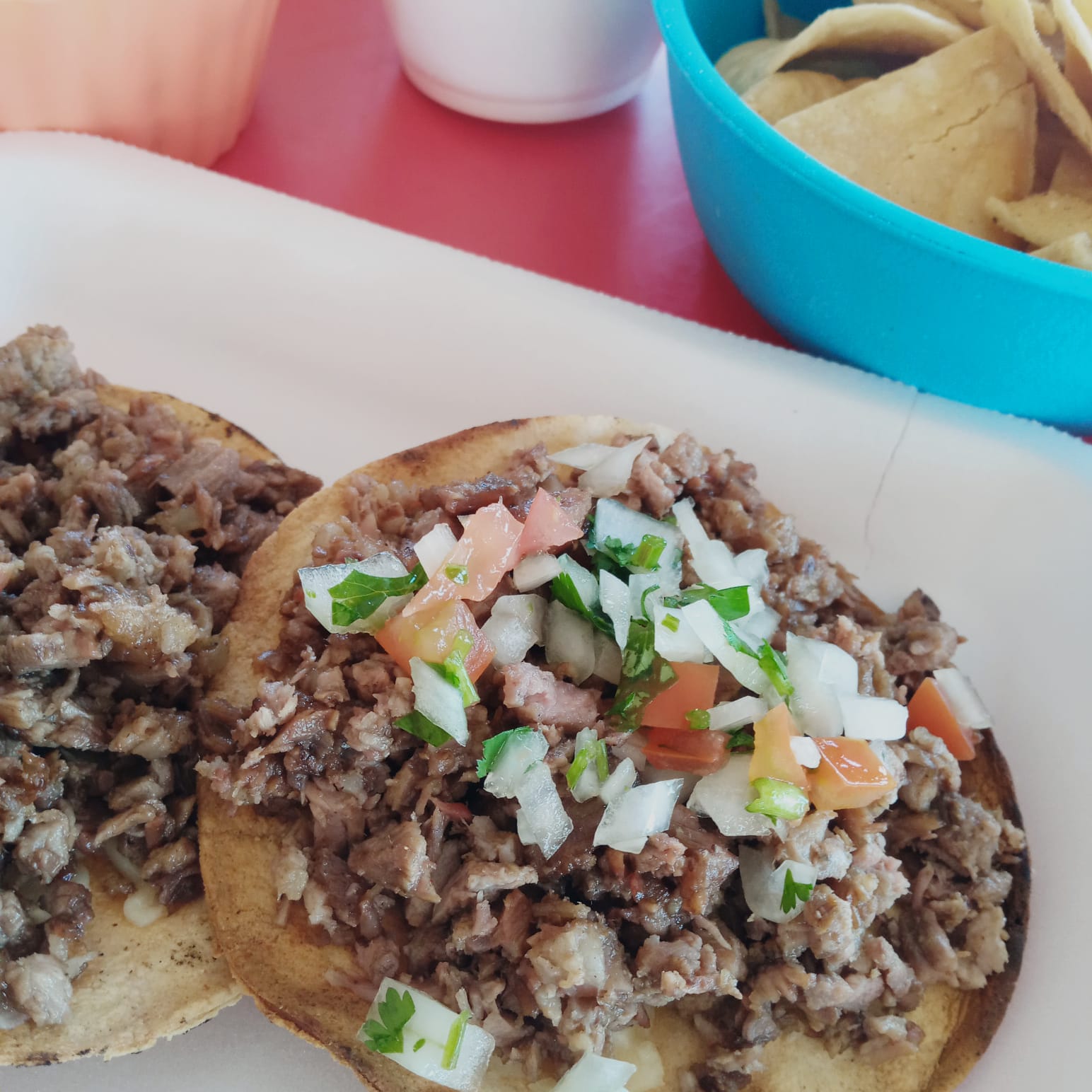 Taqueria La Conquista image 6