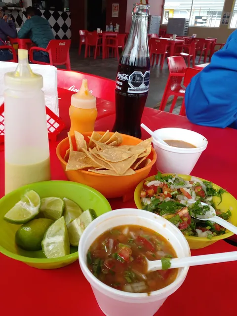 Taqueria La Conquista image 7