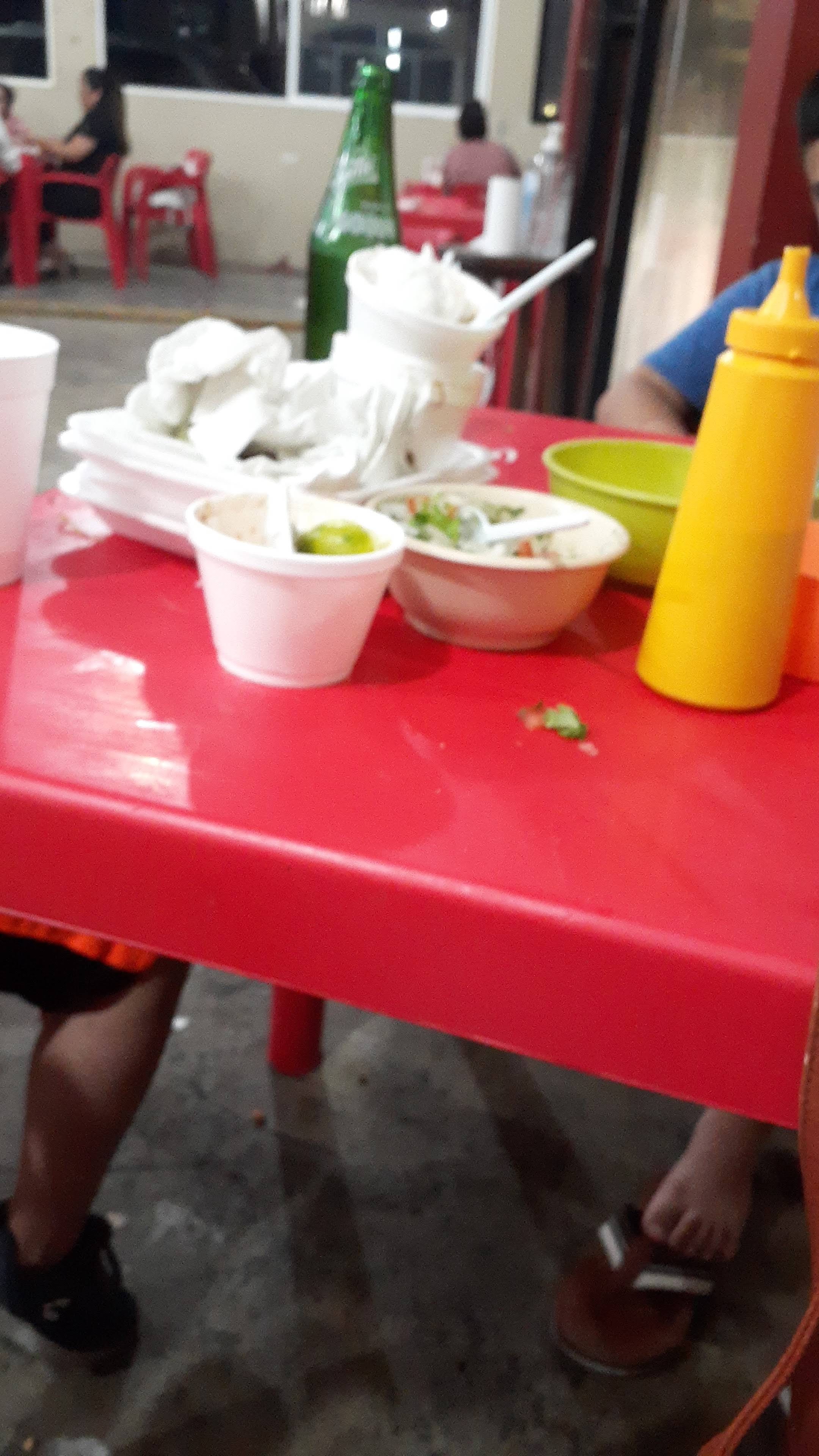 Taqueria La Conquista image 8