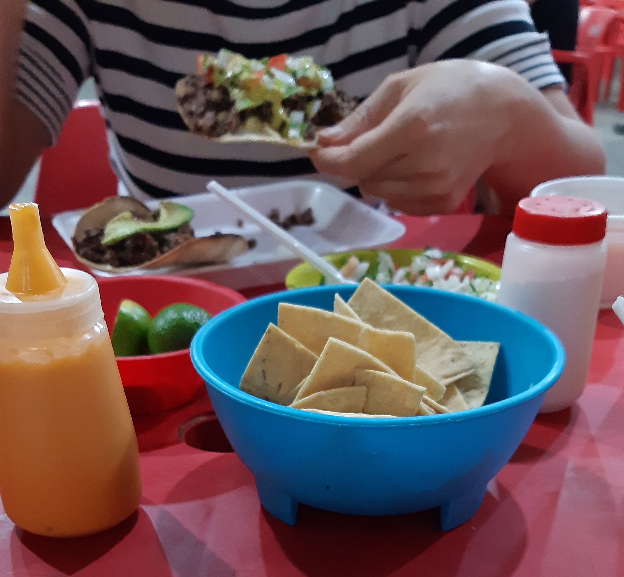 Taqueria La Conquista image 9