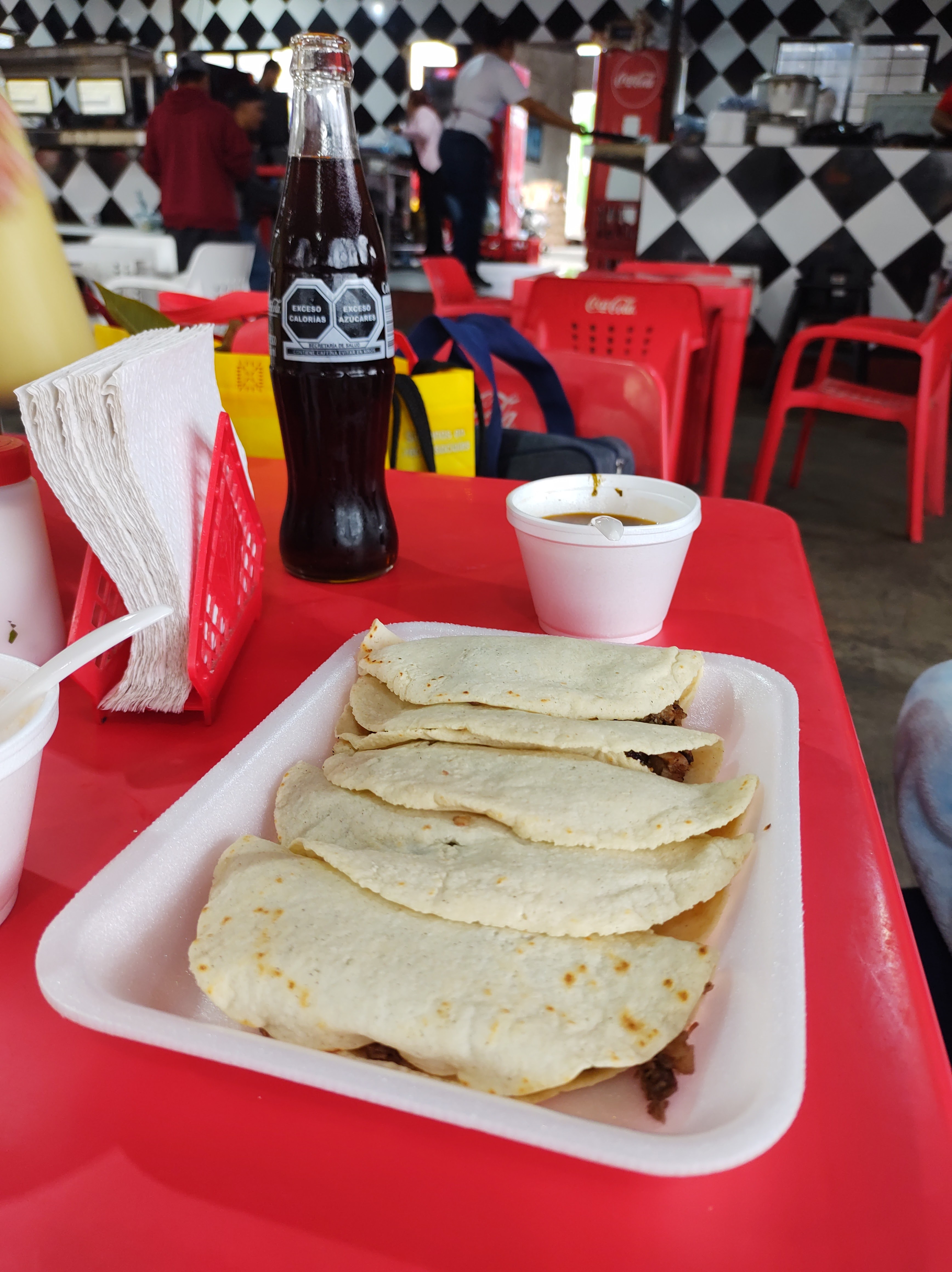 Taqueria La Conquista image 10