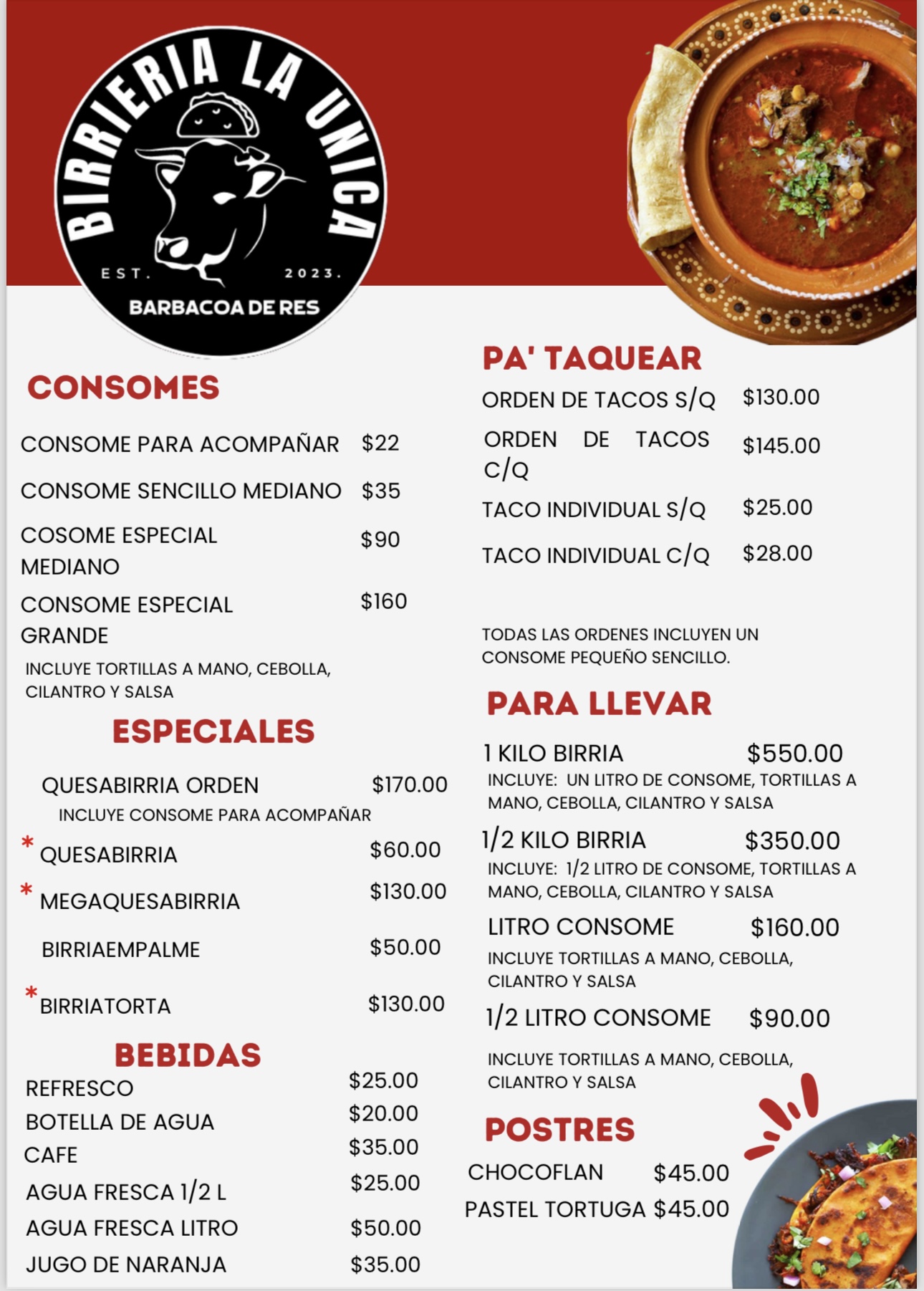 Birrieria La Unica image 3