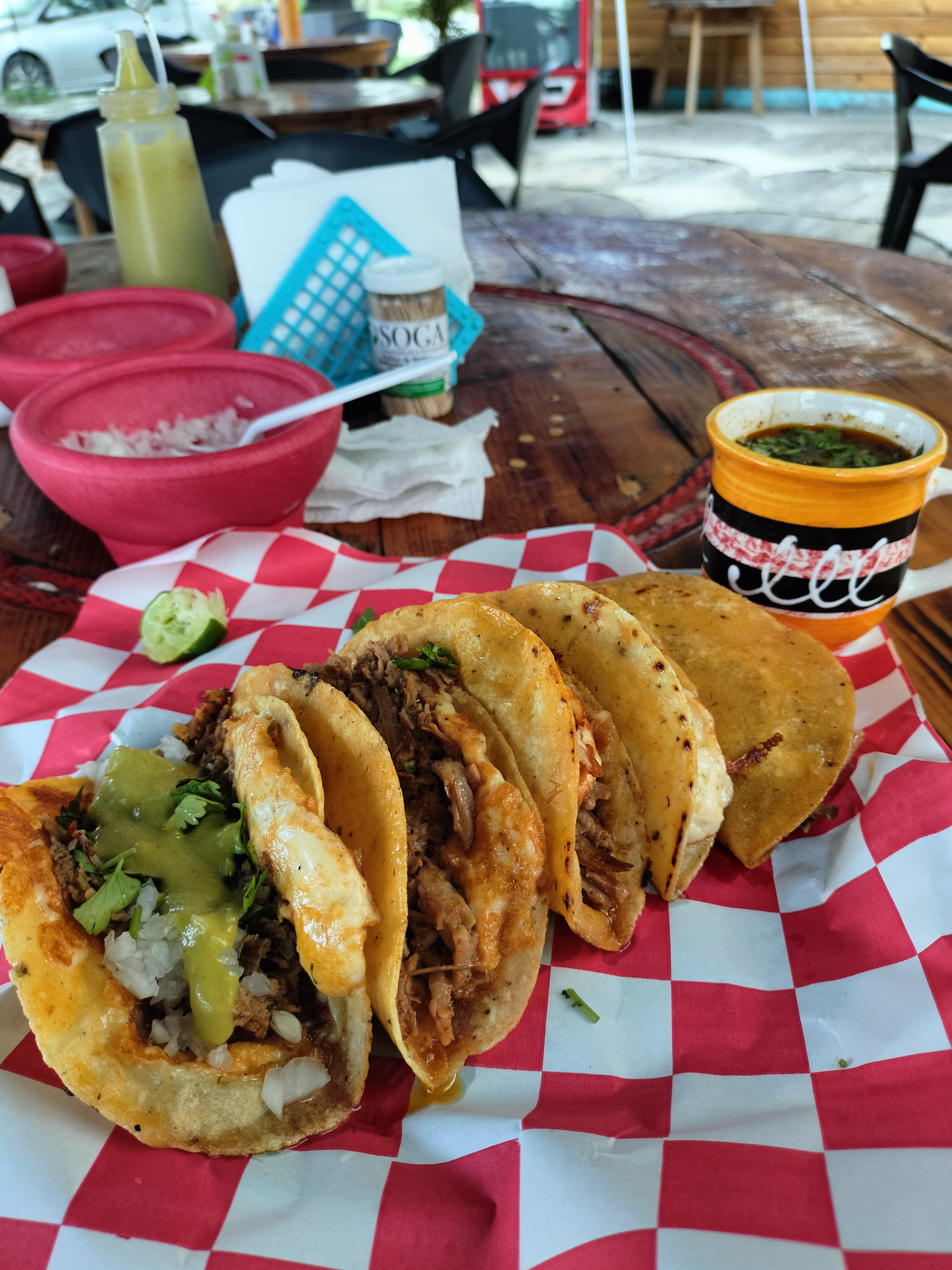 Birrieria La Unica image 4