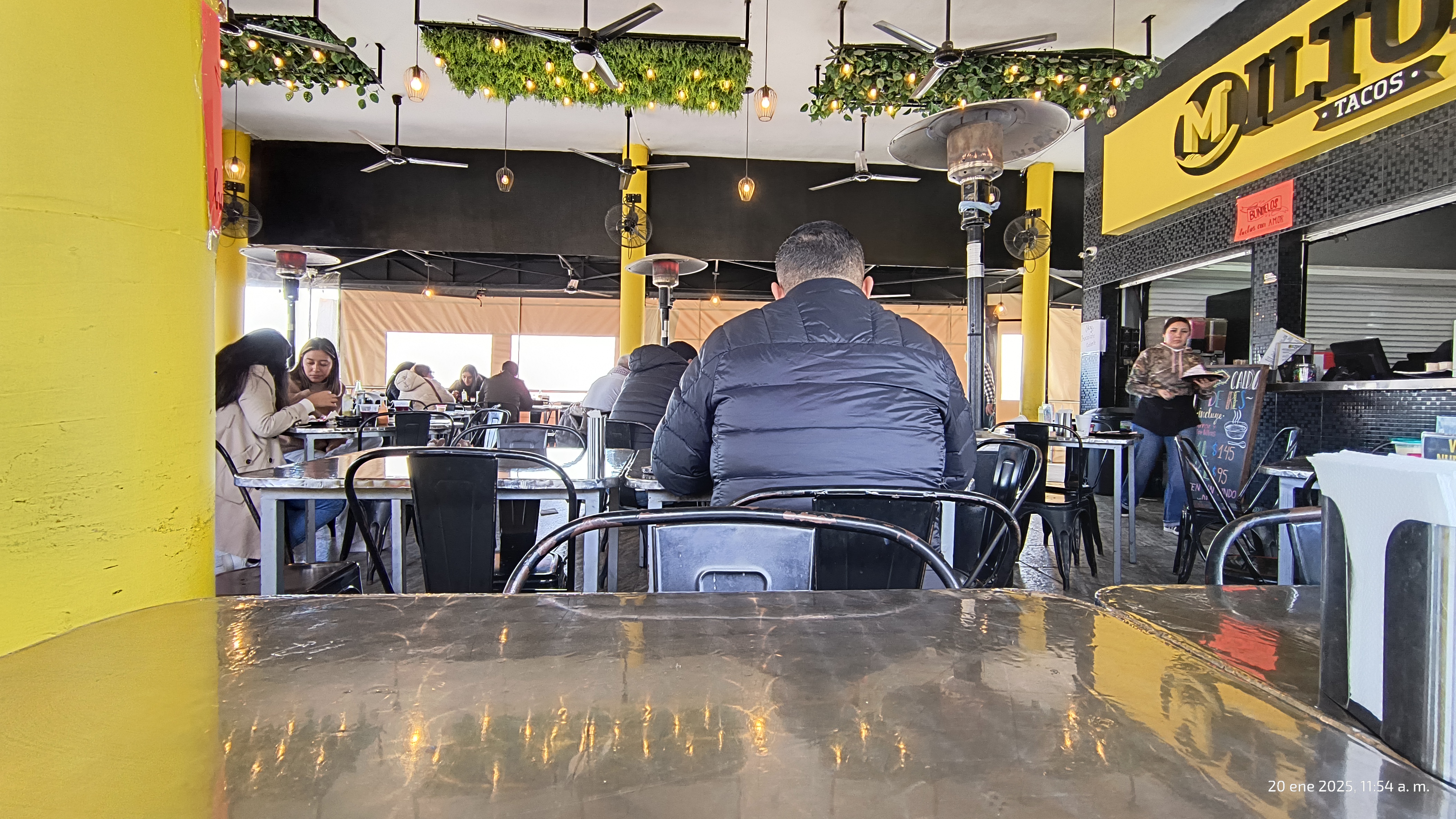 tacos milton image 1