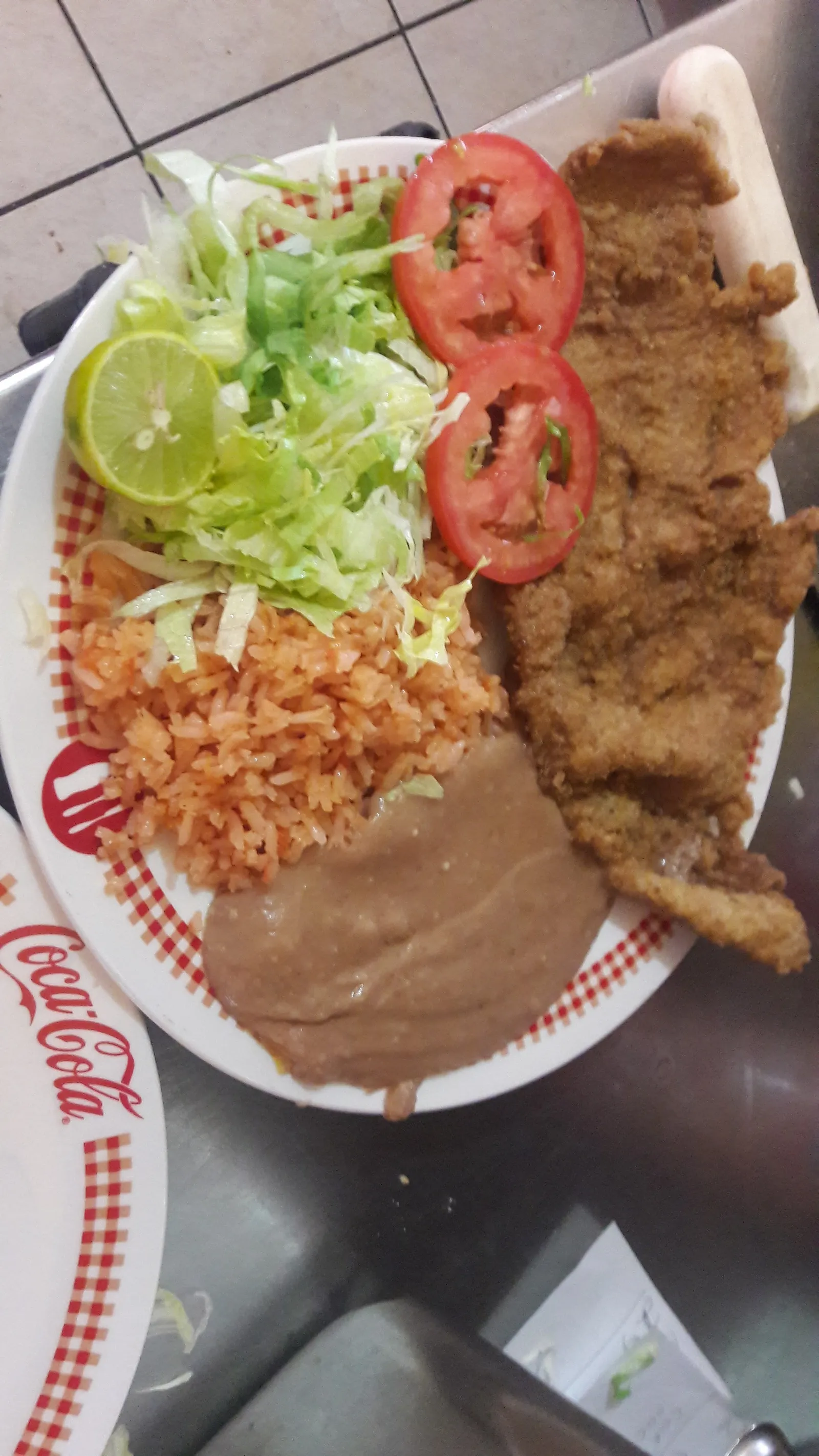 Doña Mary image 9