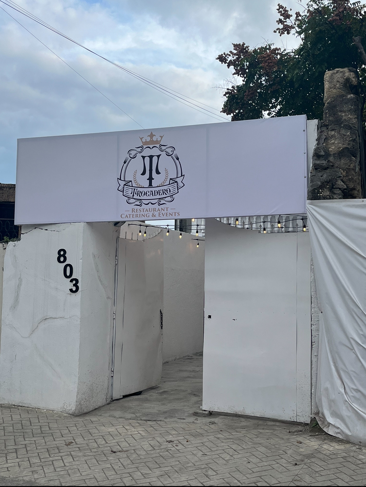 Trocadero Restaurant image 3