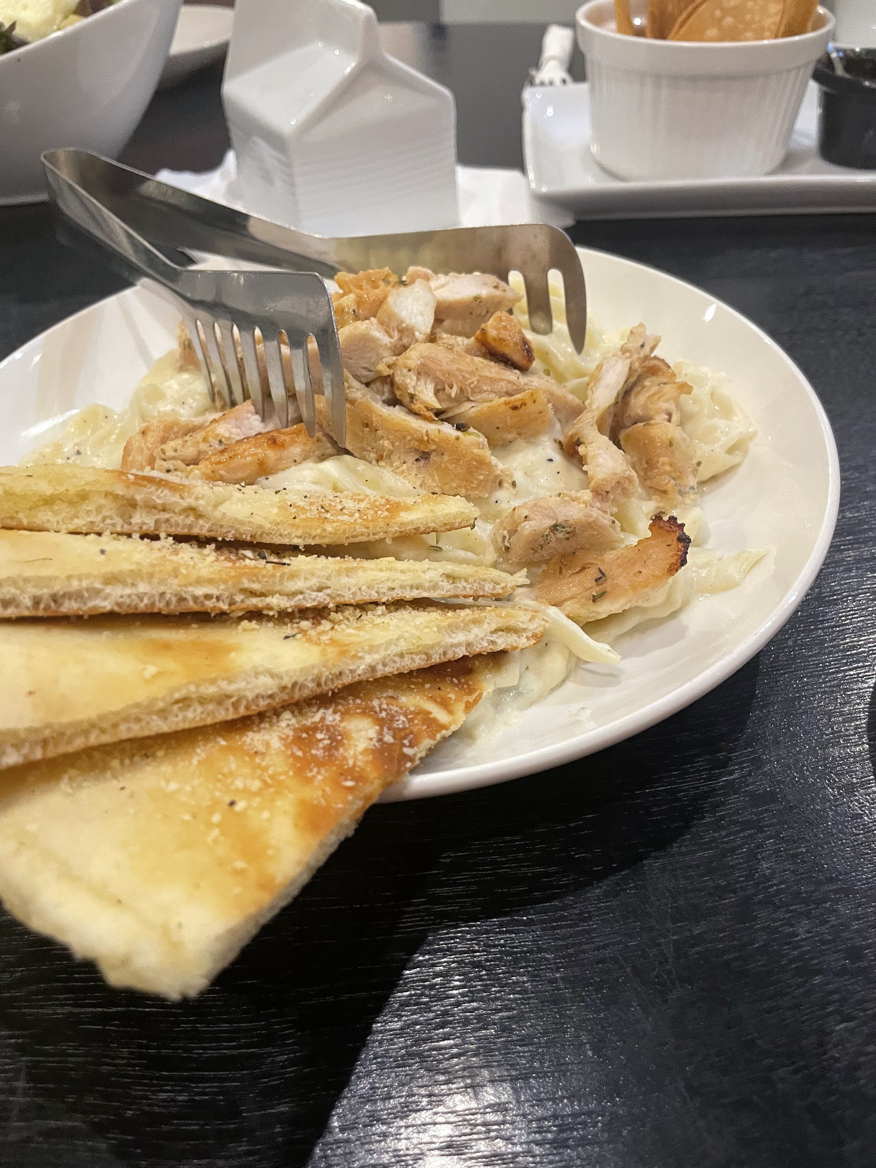 Trocadero Restaurant image 8