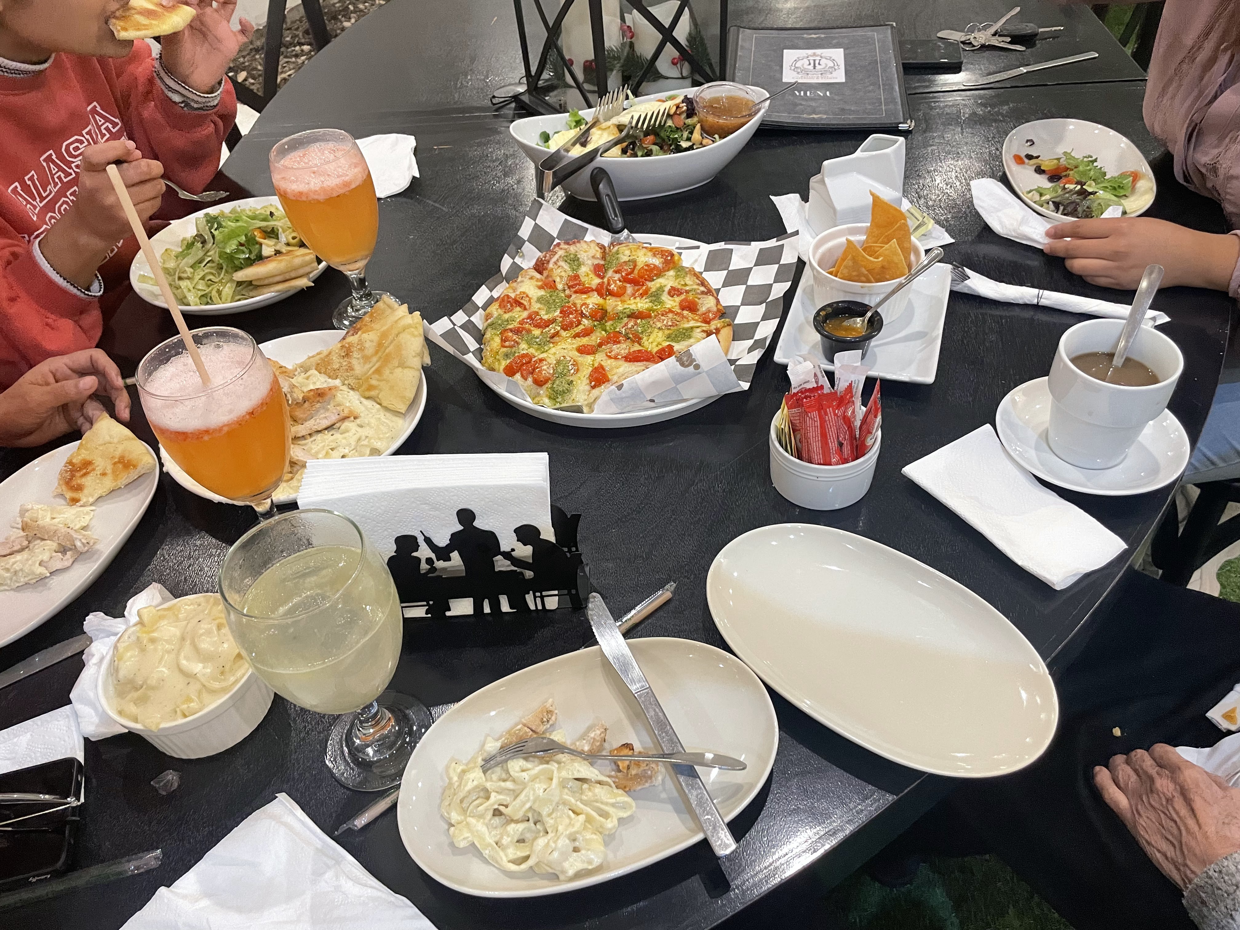 Trocadero Restaurant image 9