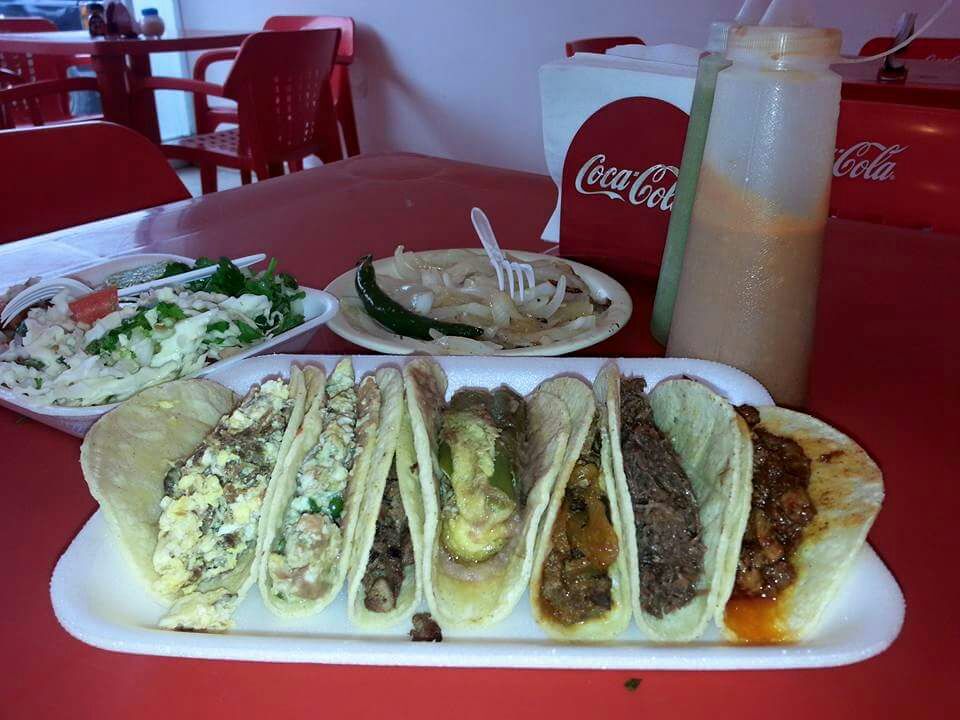 Tacos Asi Es Viejito image 1