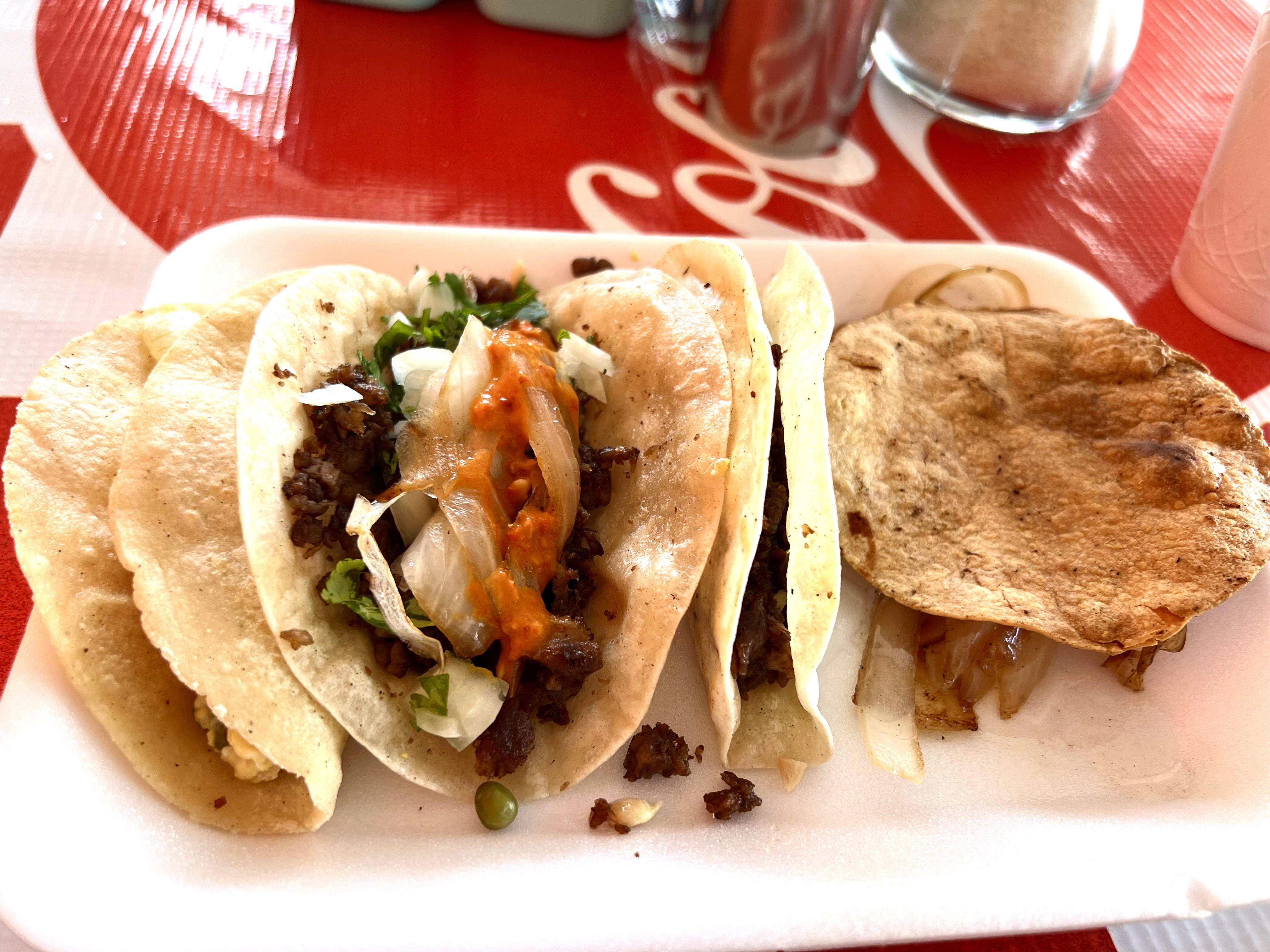 Tacos Asi Es Viejito image 2