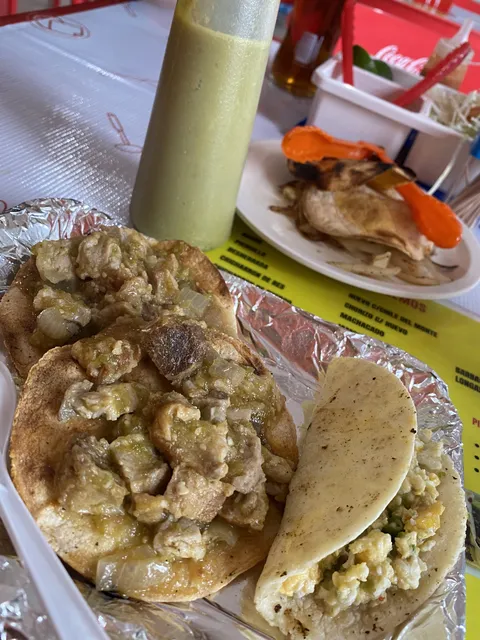Tacos Asi Es Viejito image 4