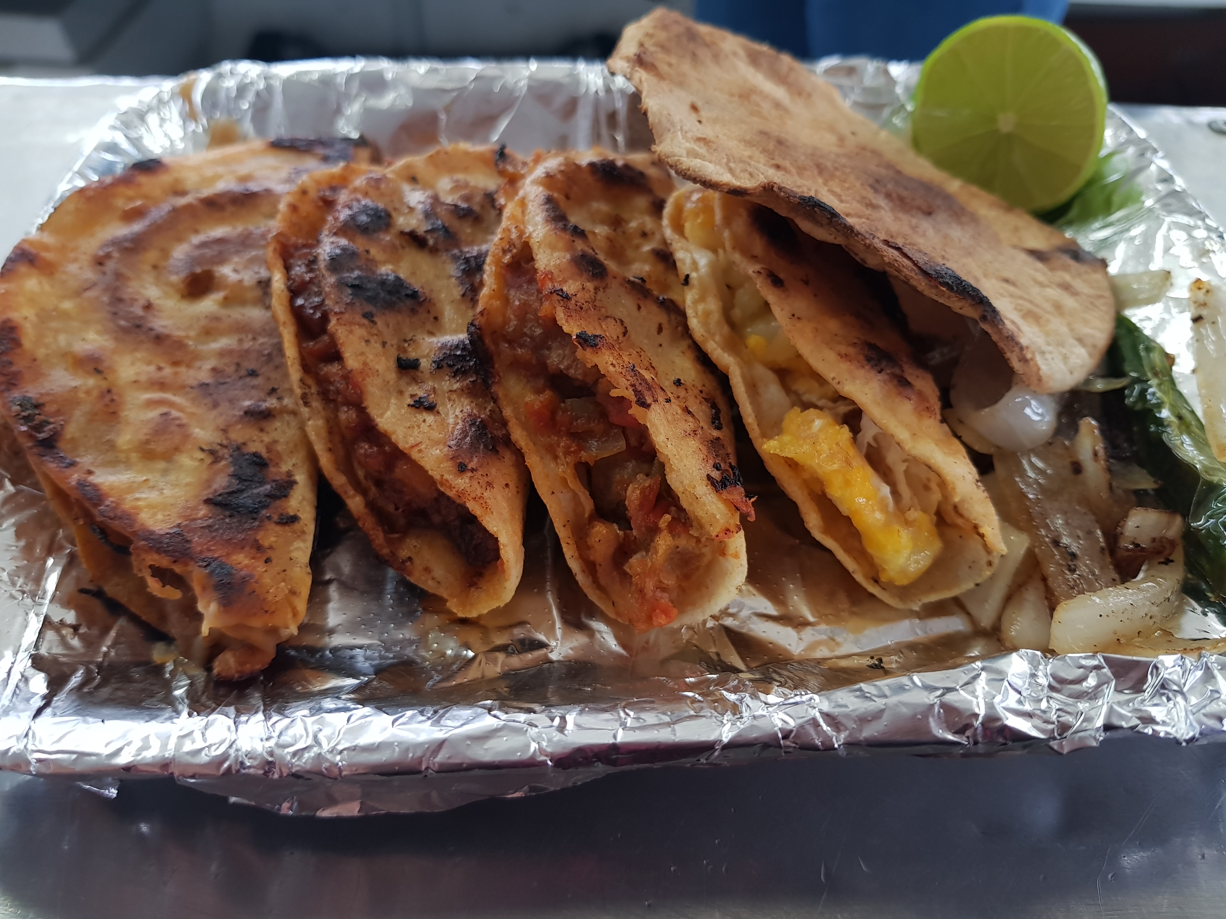 Tacos Asi Es Viejito image 5