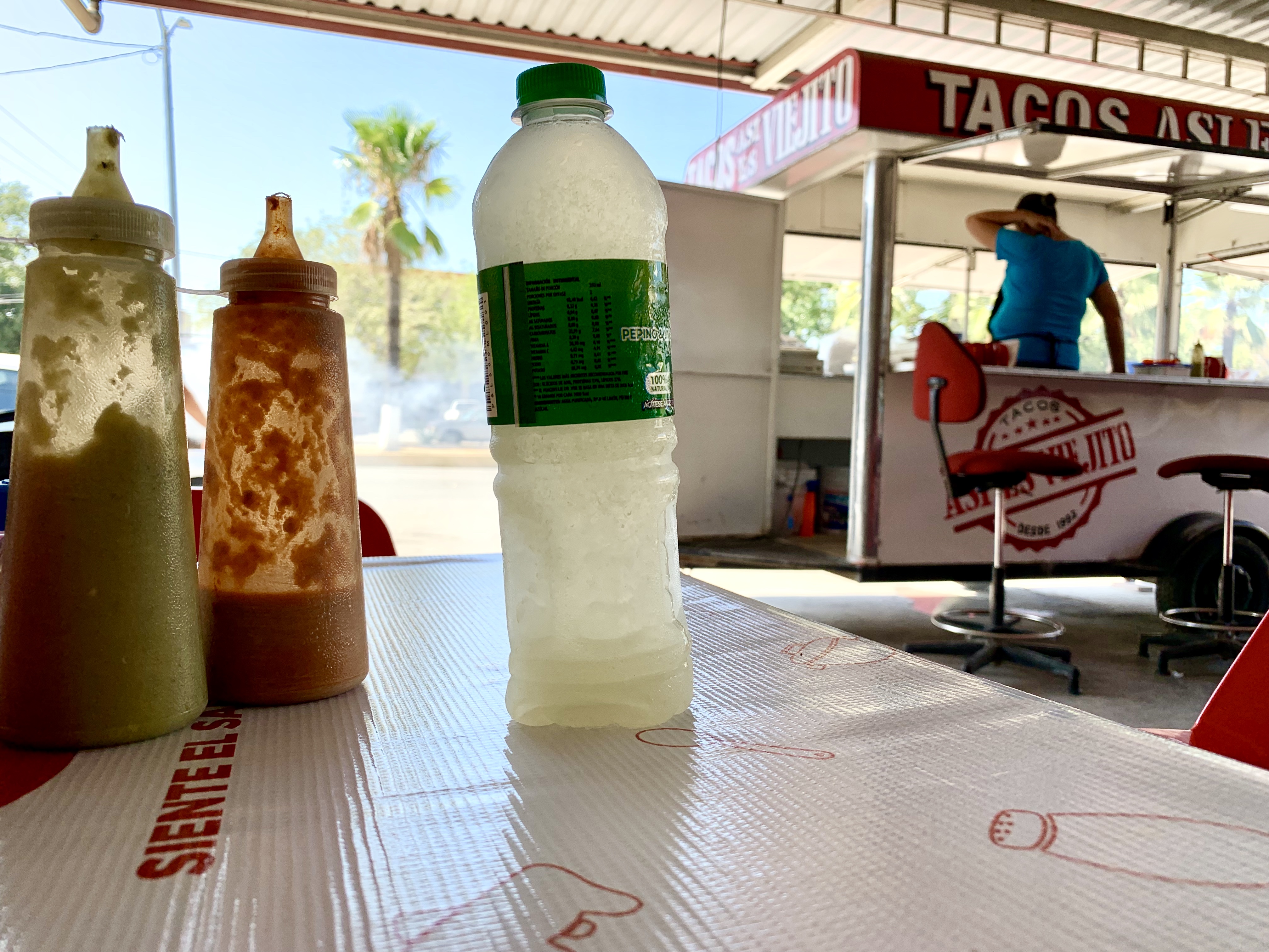 Tacos Asi Es Viejito image 6