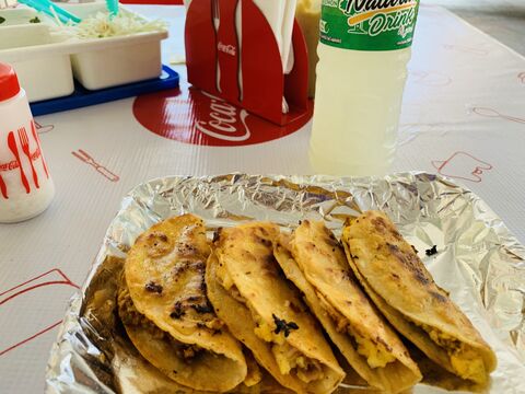 Tacos Asi Es Viejito image 8