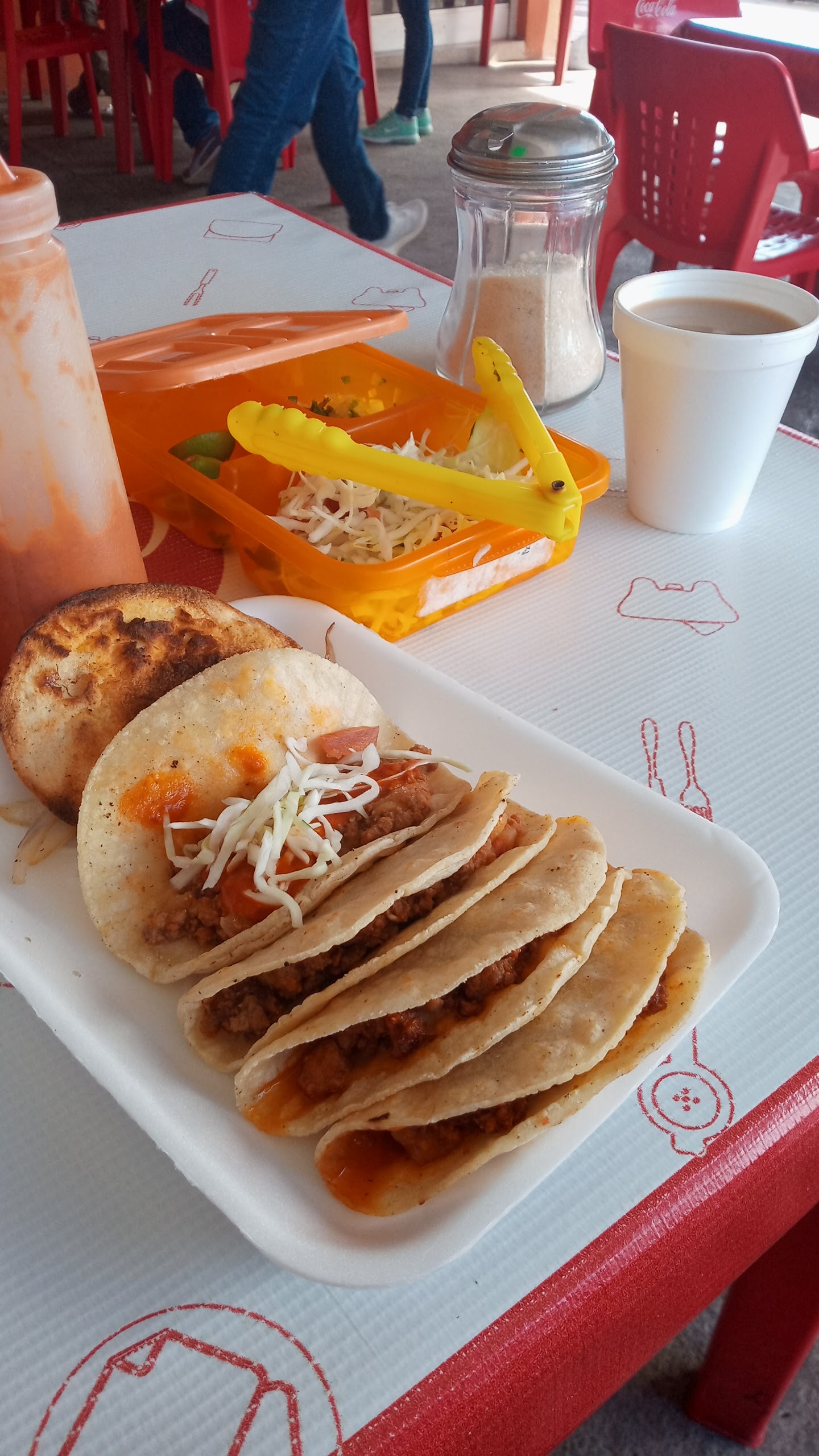 Tacos Asi Es Viejito image 10