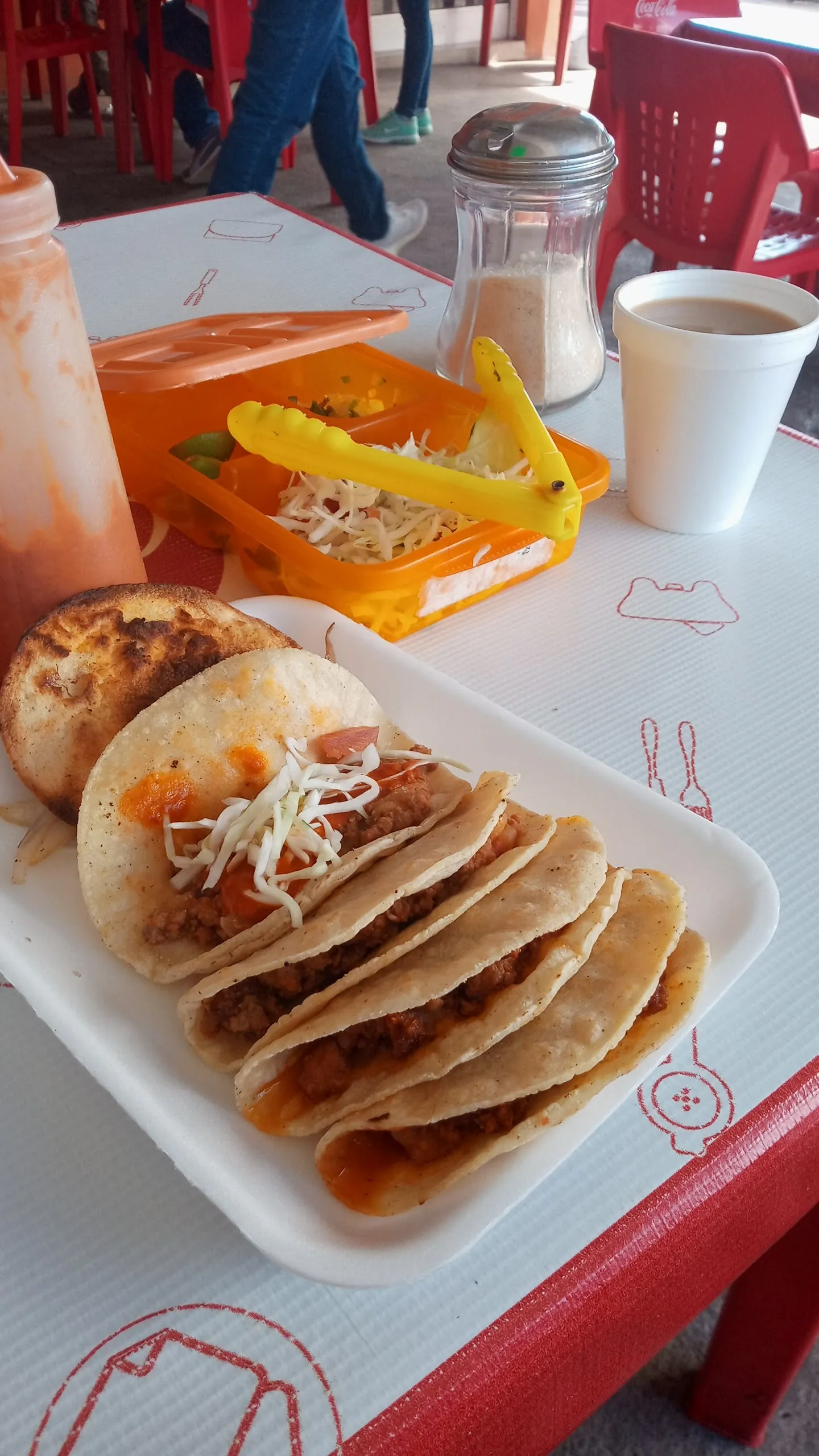 Tacos Asi Es Viejito image 10