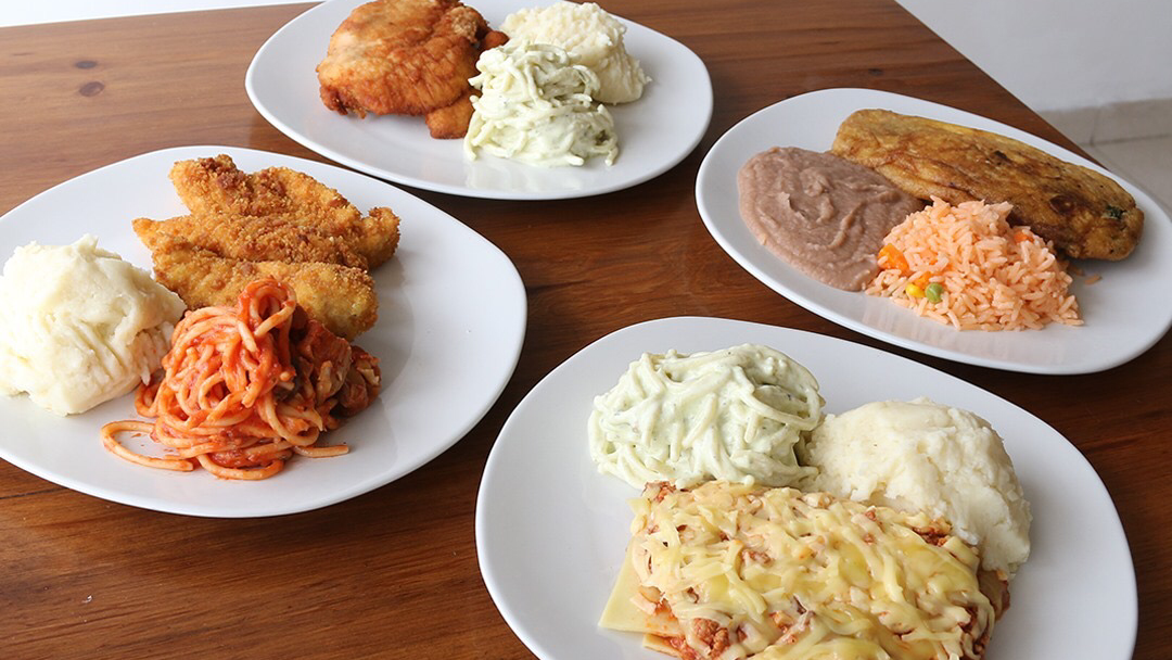 Solo Carnes de Calidad COCINA PRACTICA Montemorelos image 4