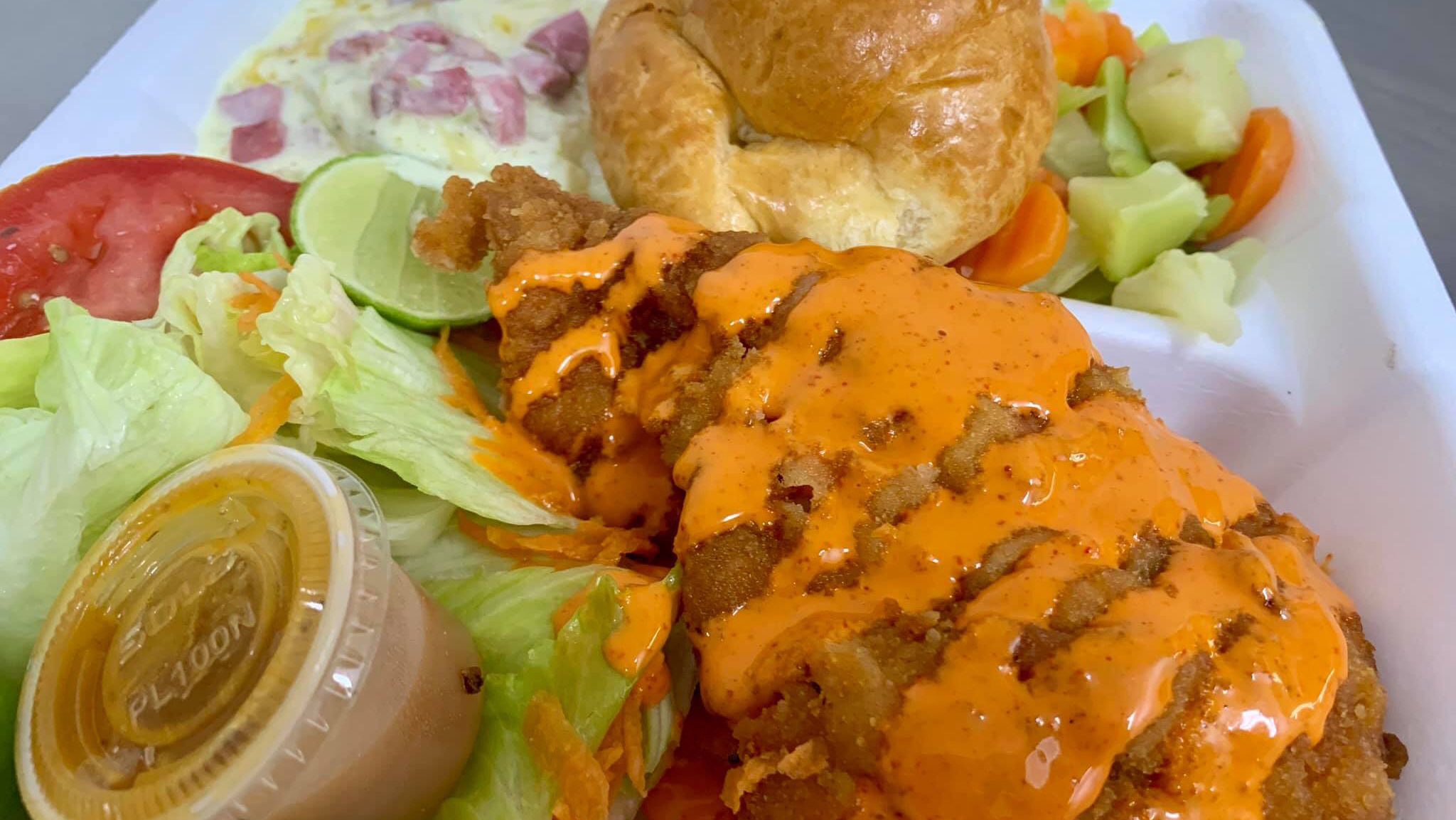 Solo Carnes de Calidad COCINA PRACTICA Montemorelos image 5