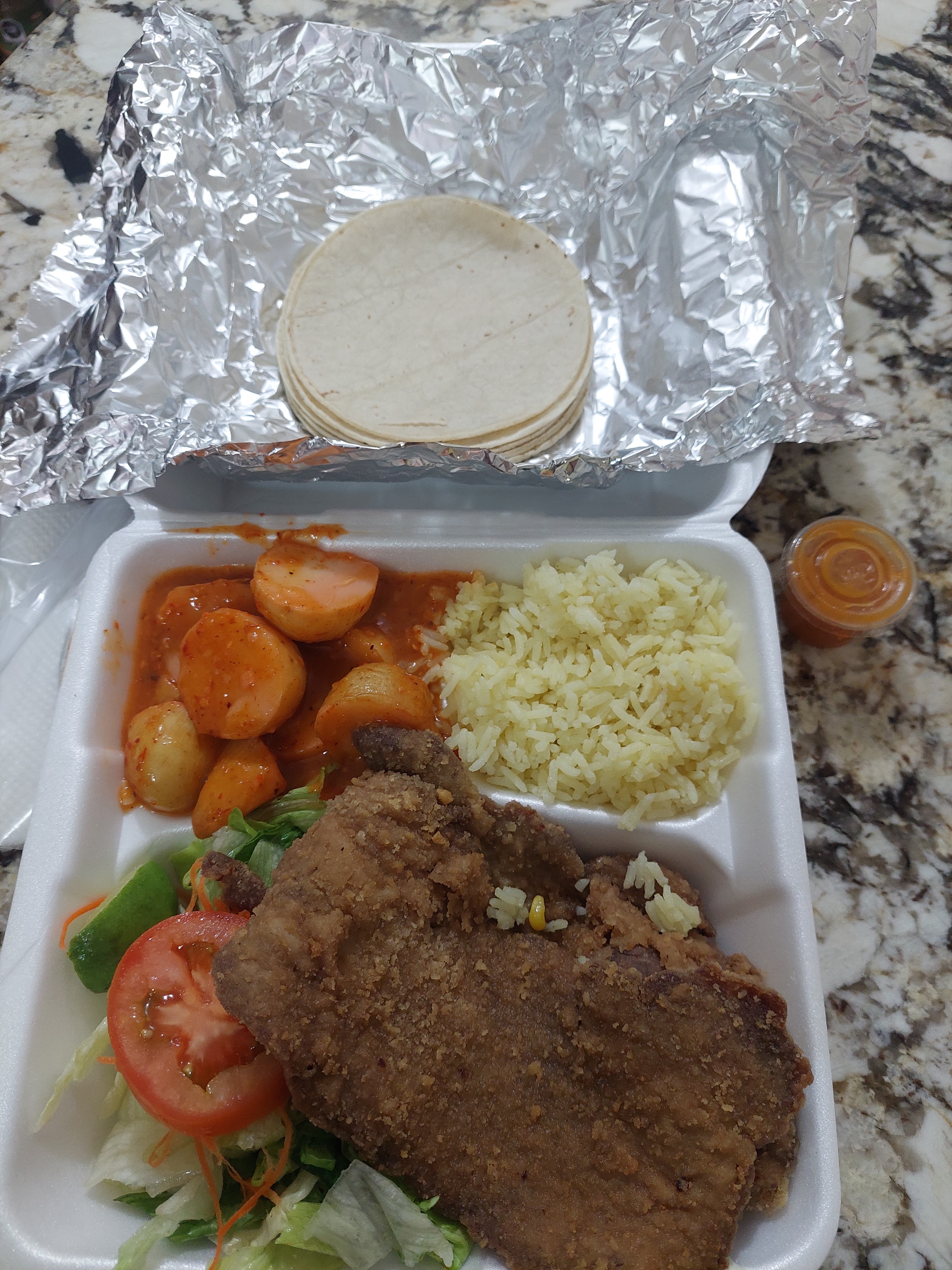 Solo Carnes de Calidad COCINA PRACTICA Montemorelos image 6