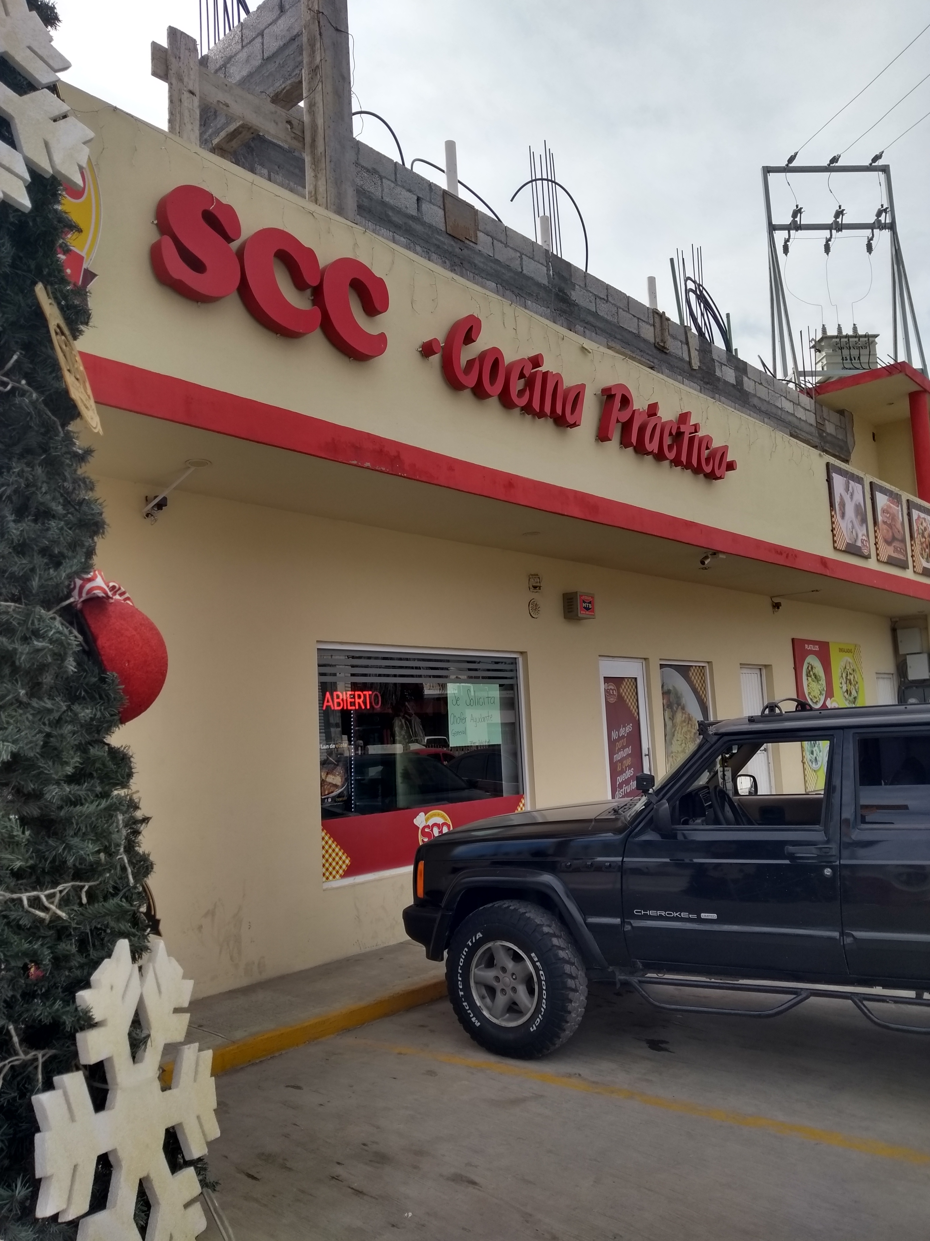 Solo Carnes de Calidad COCINA PRACTICA Montemorelos image 7