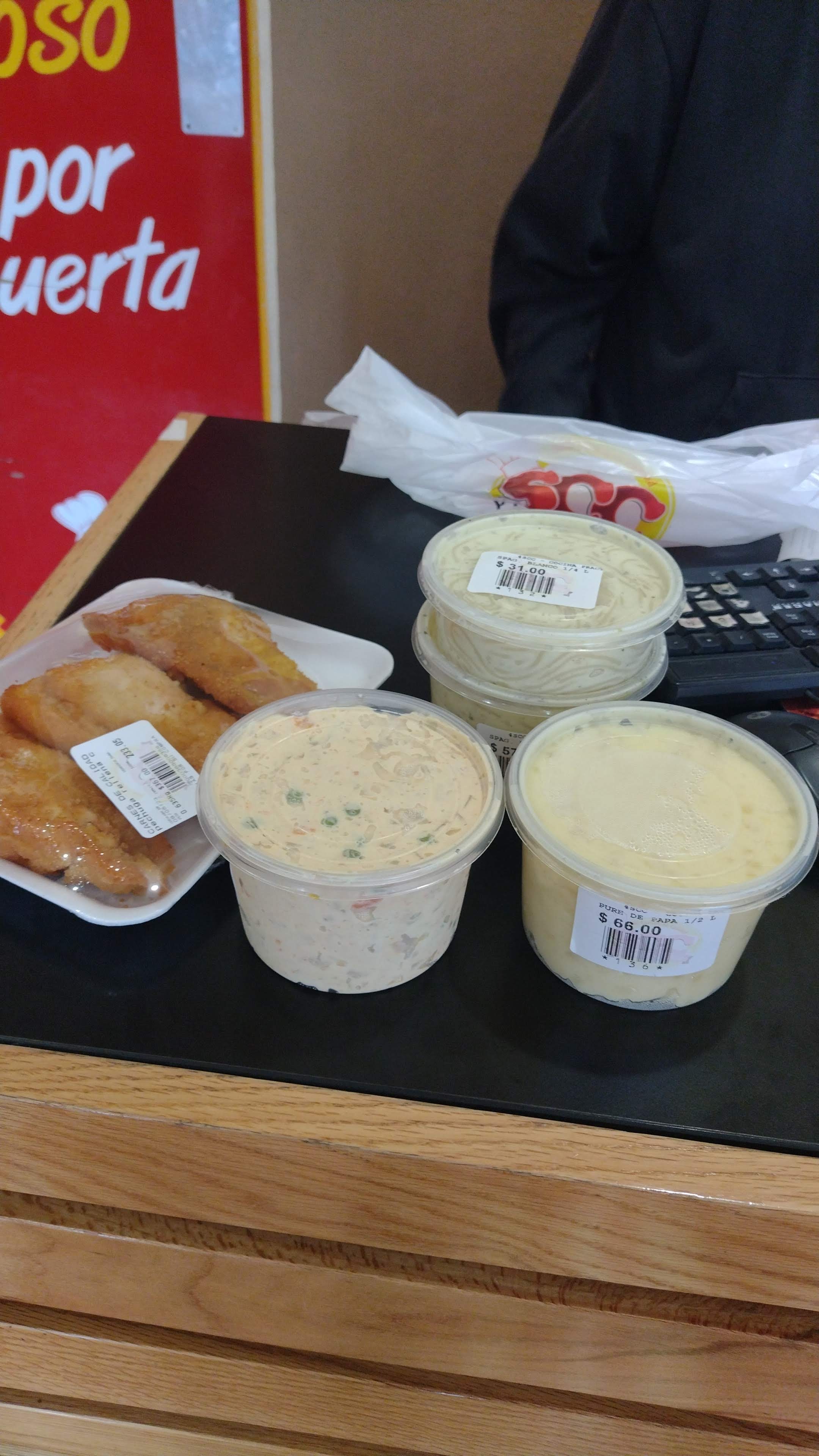 Solo Carnes de Calidad COCINA PRACTICA Montemorelos image 8