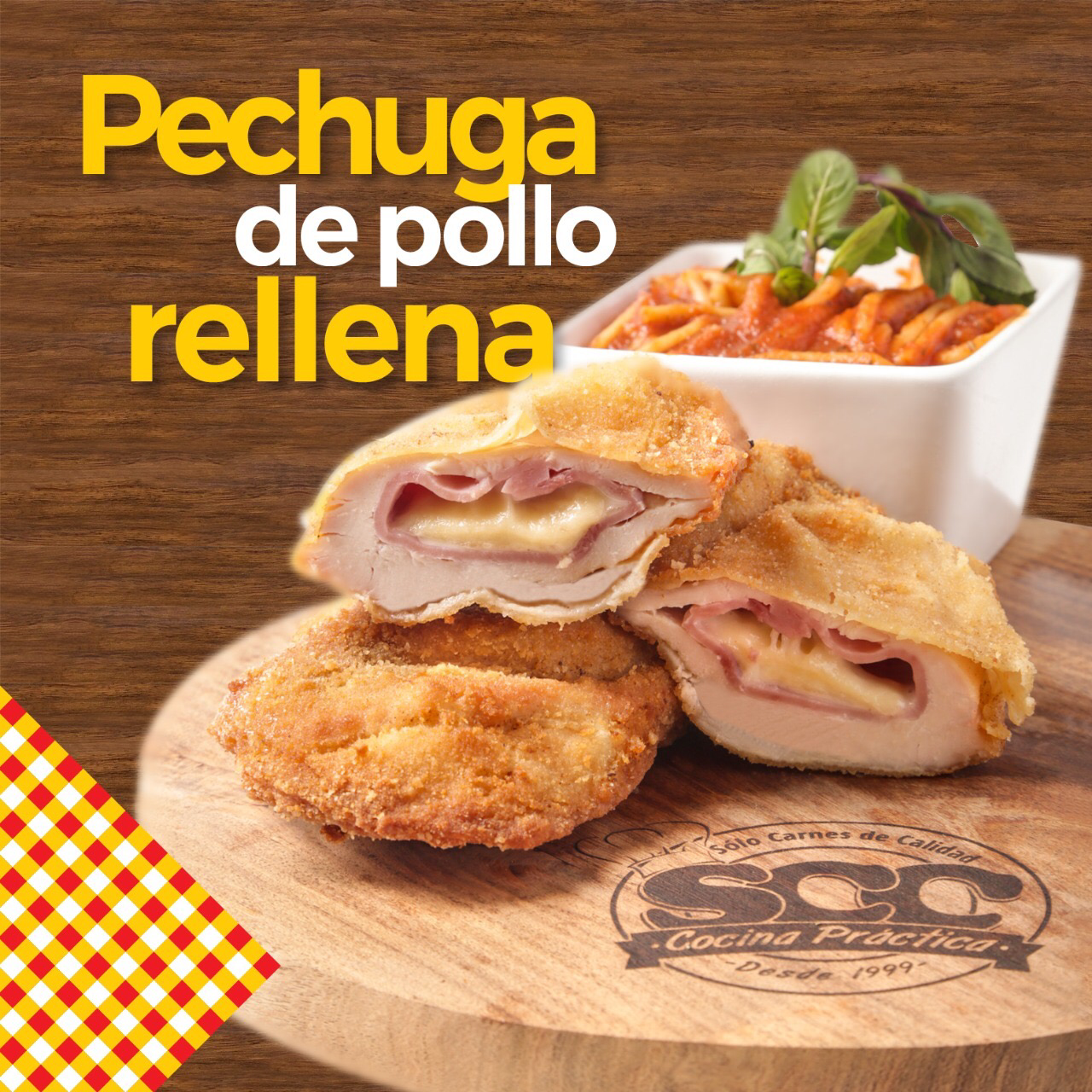 Solo Carnes de Calidad COCINA PRACTICA Montemorelos image 10