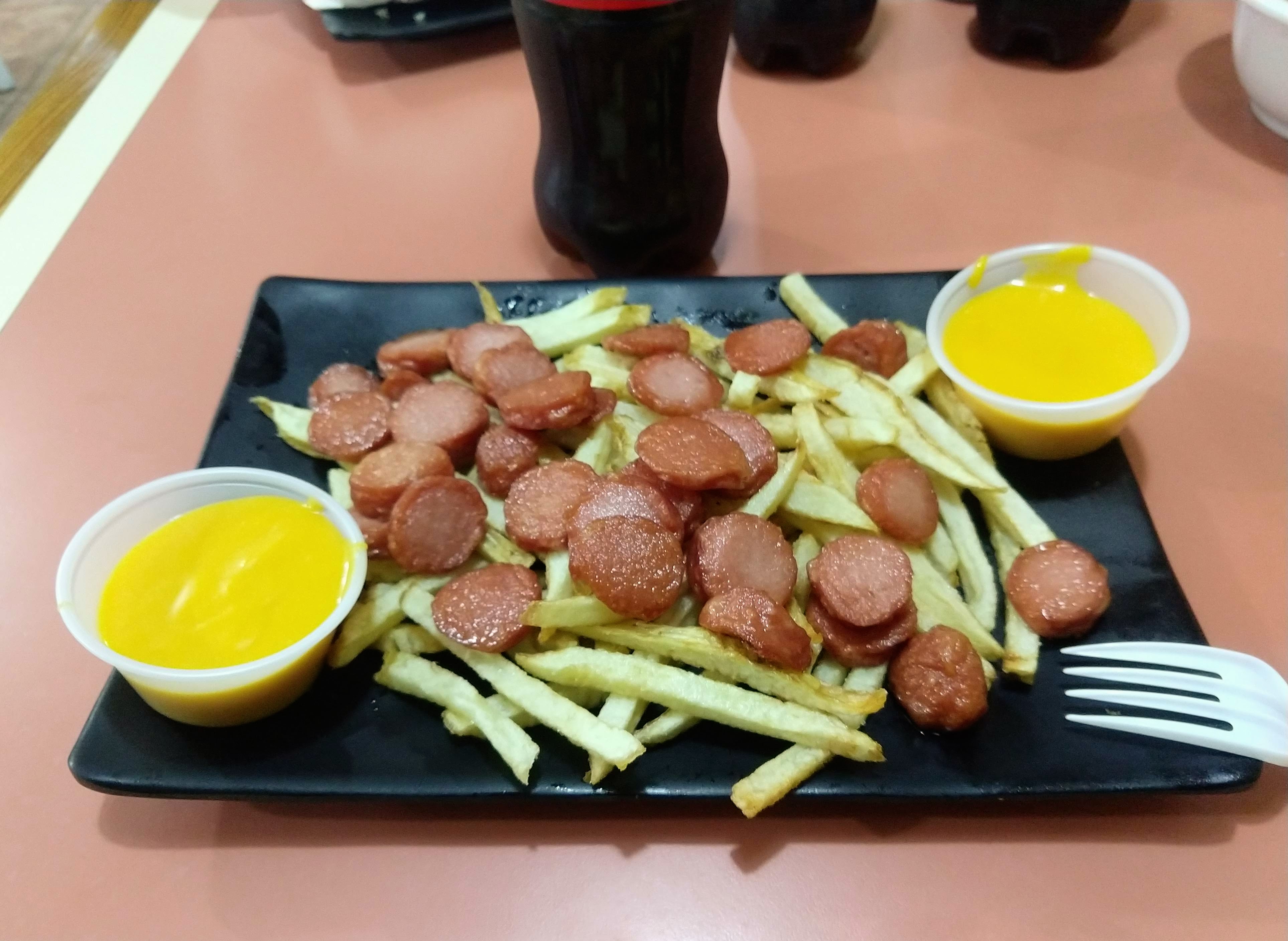 Tortas y Raspado Conchita image 2