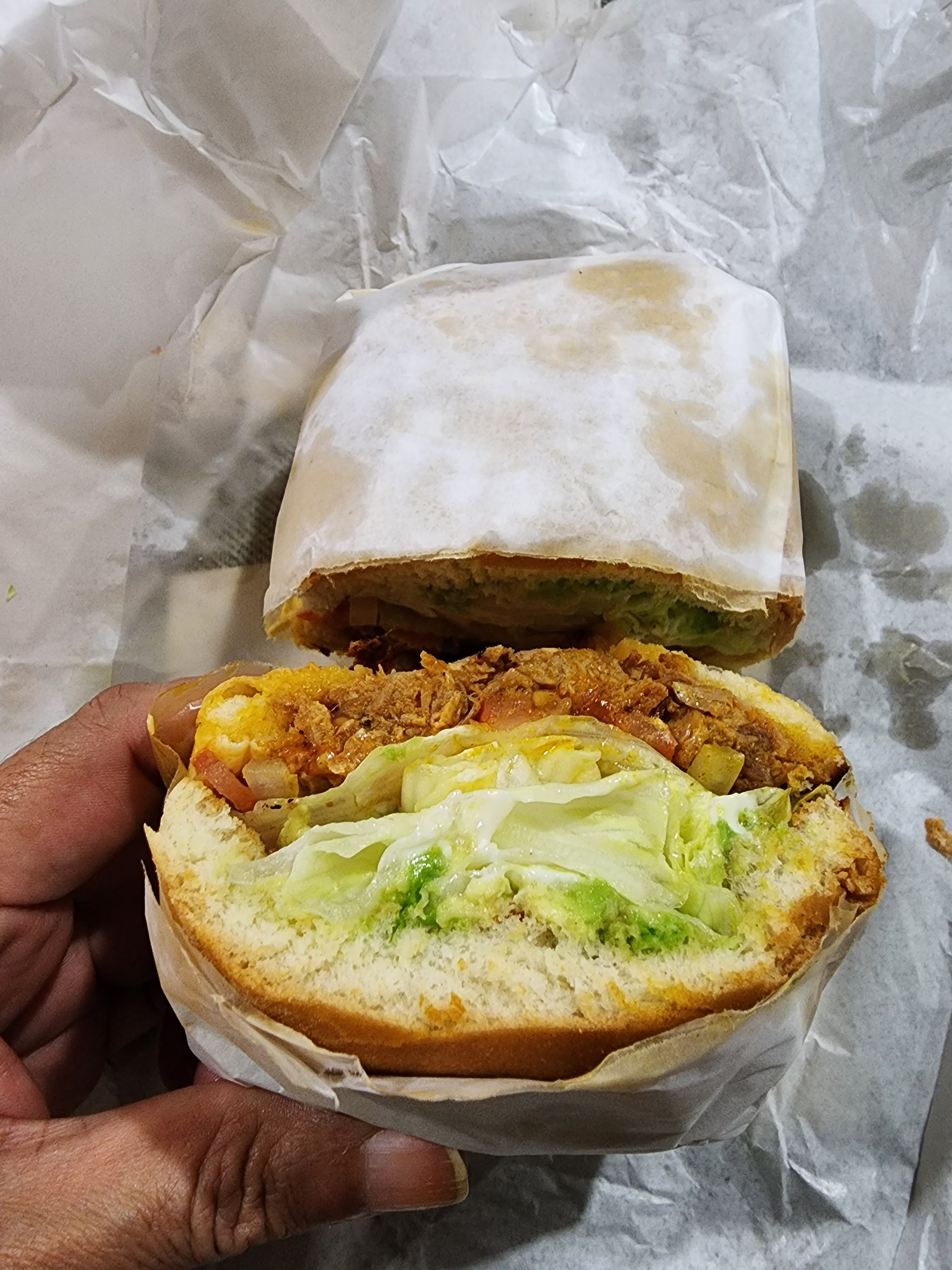 Tortas y Raspado Conchita image 4