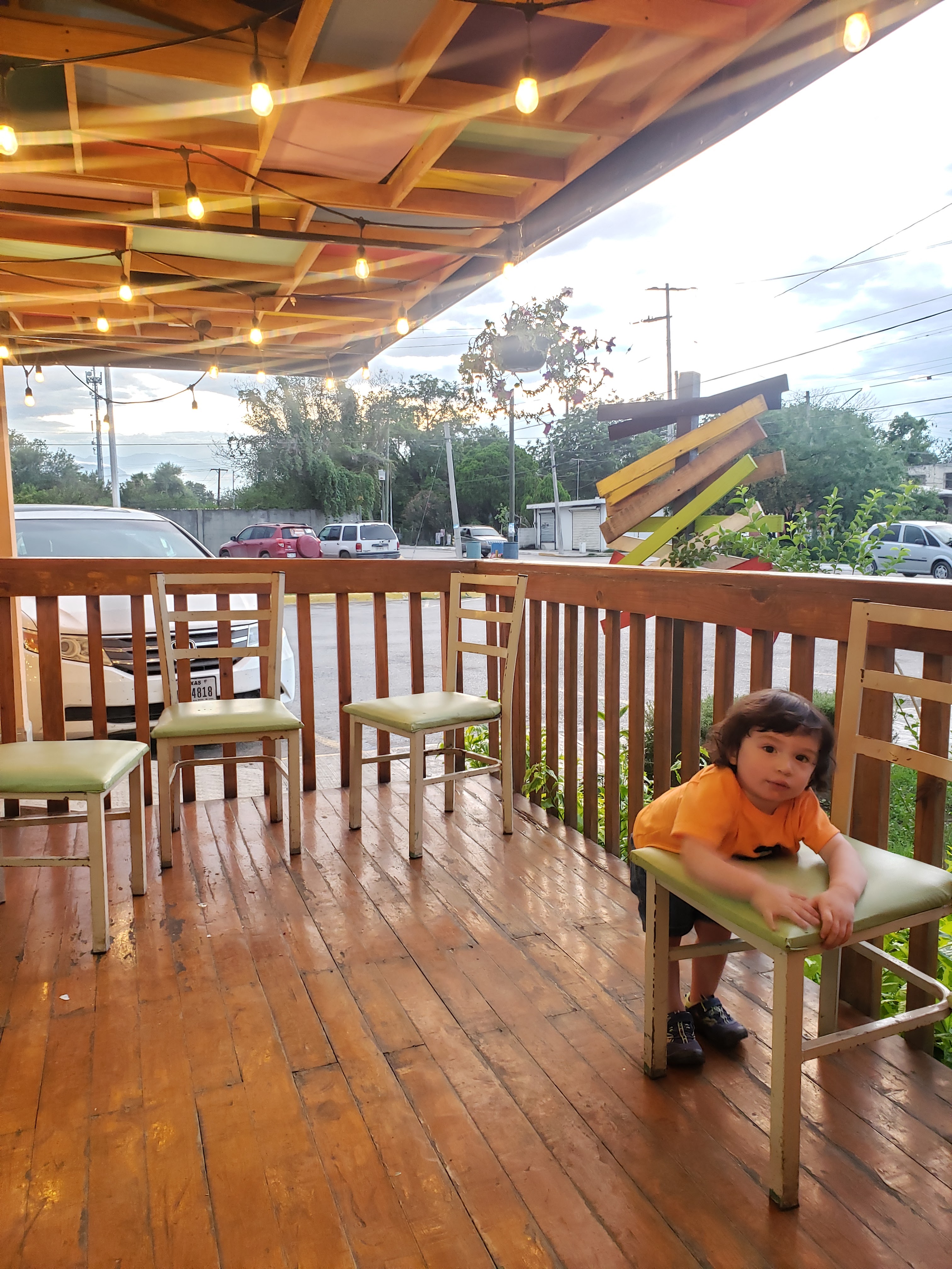 Tortas y Raspado Conchita image 8