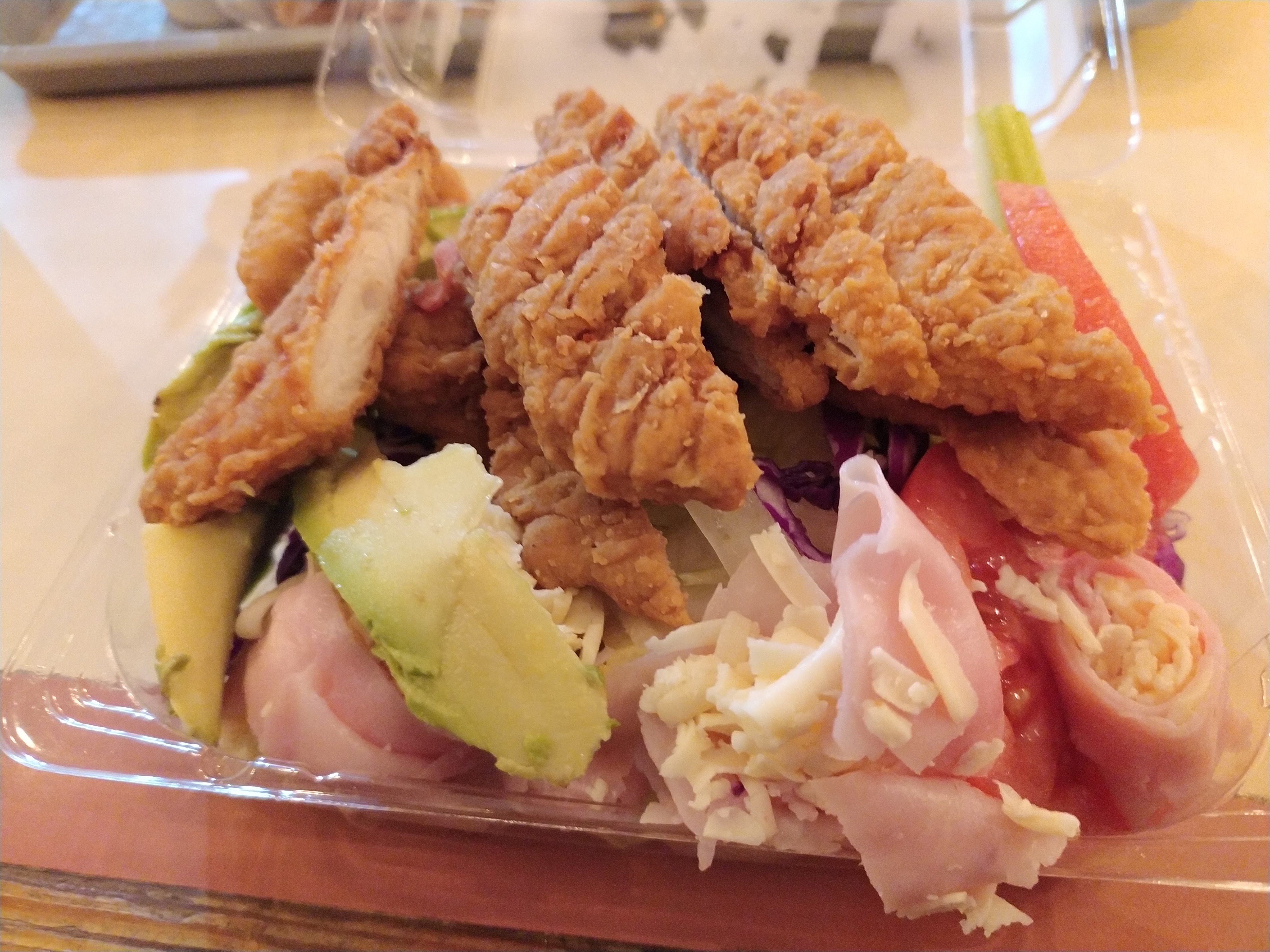 Tortas y Raspado Conchita image 10