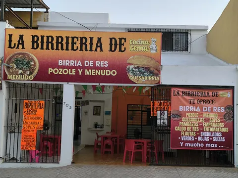 Birrieria Cocina Gema image 1