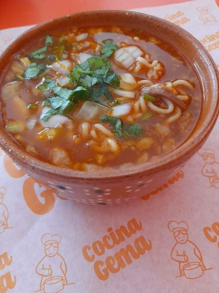 Birrieria Cocina Gema image 6