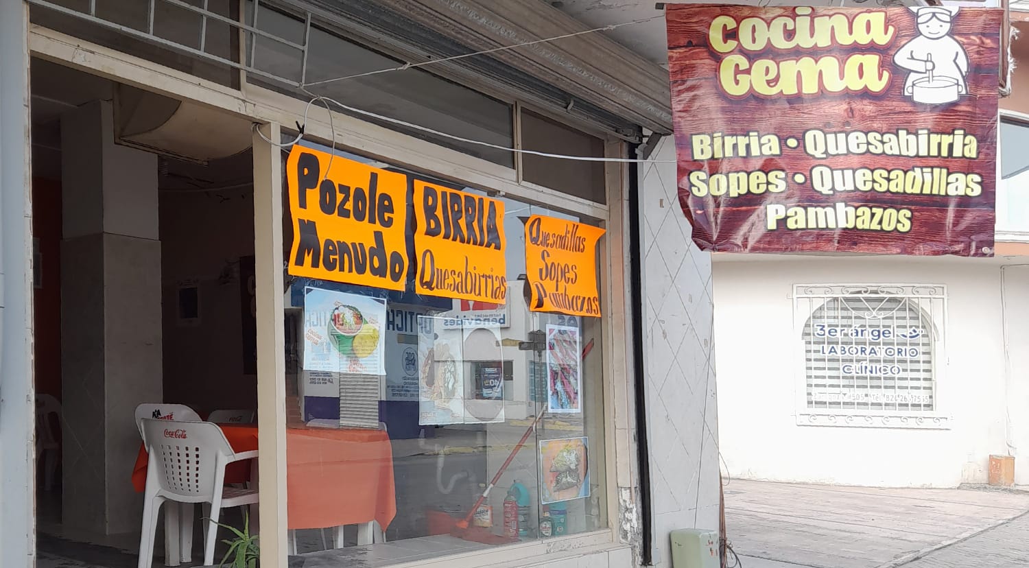 Birrieria Cocina Gema image 7