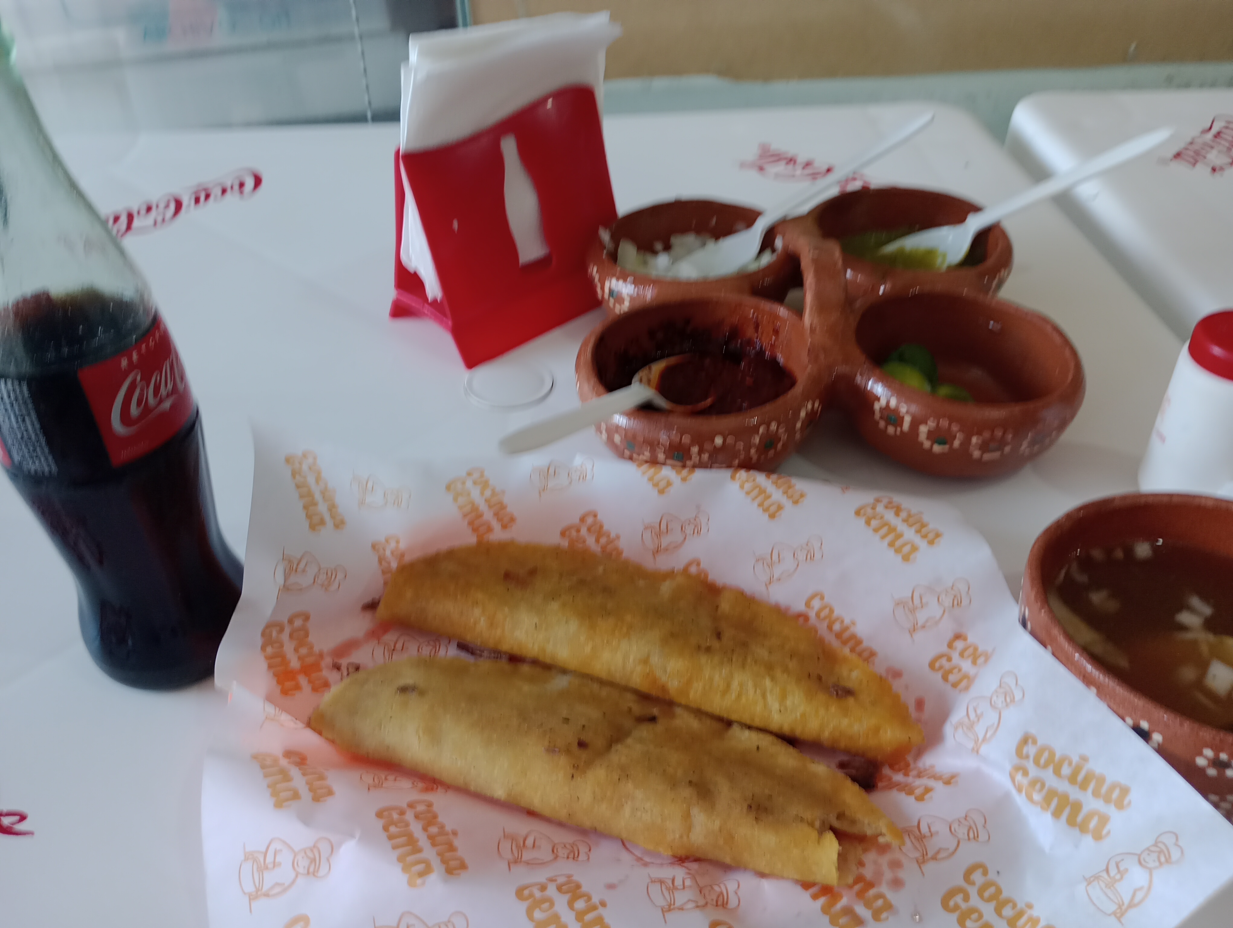 Birrieria Cocina Gema image 8