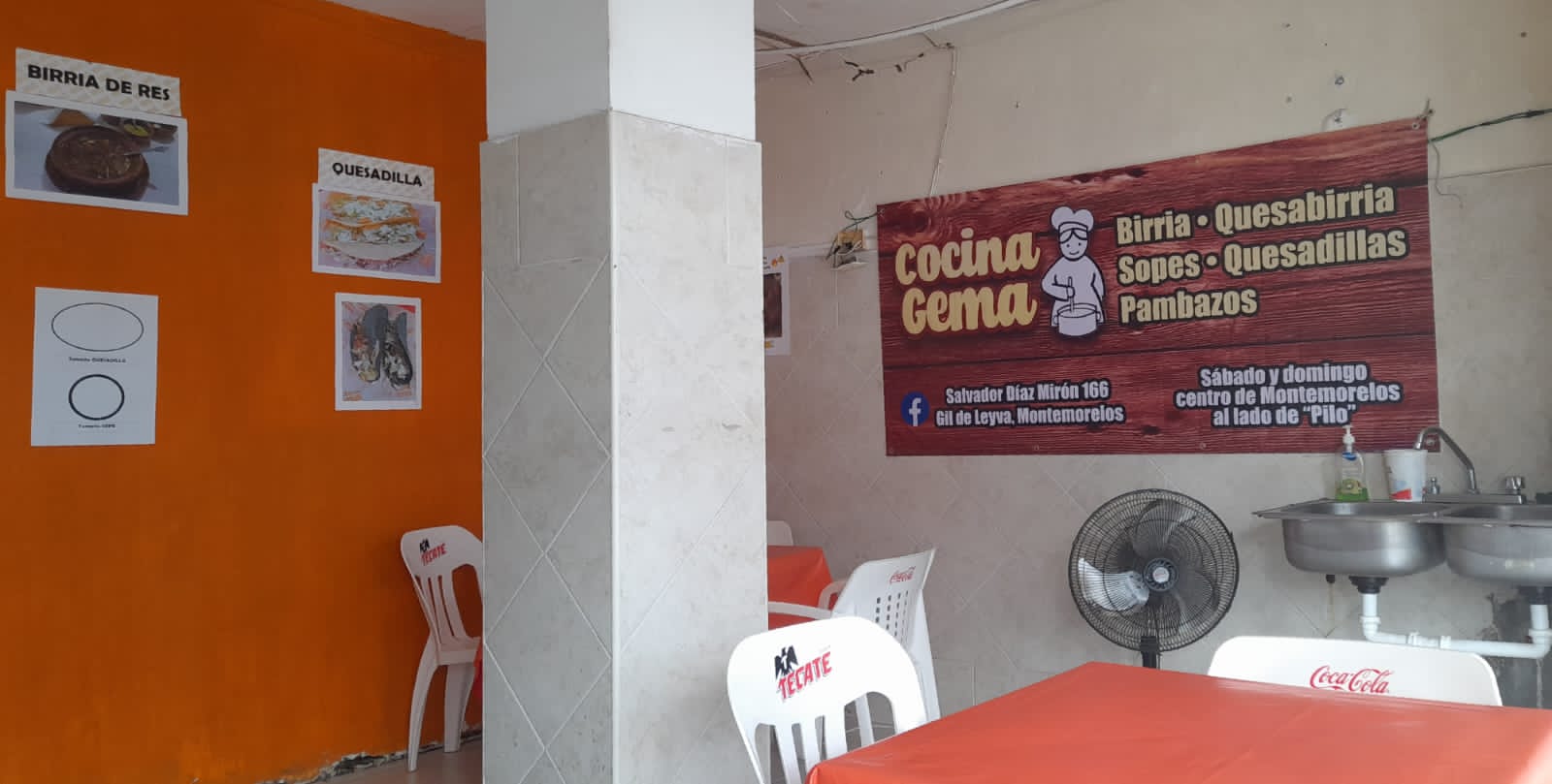 Birrieria Cocina Gema image 9