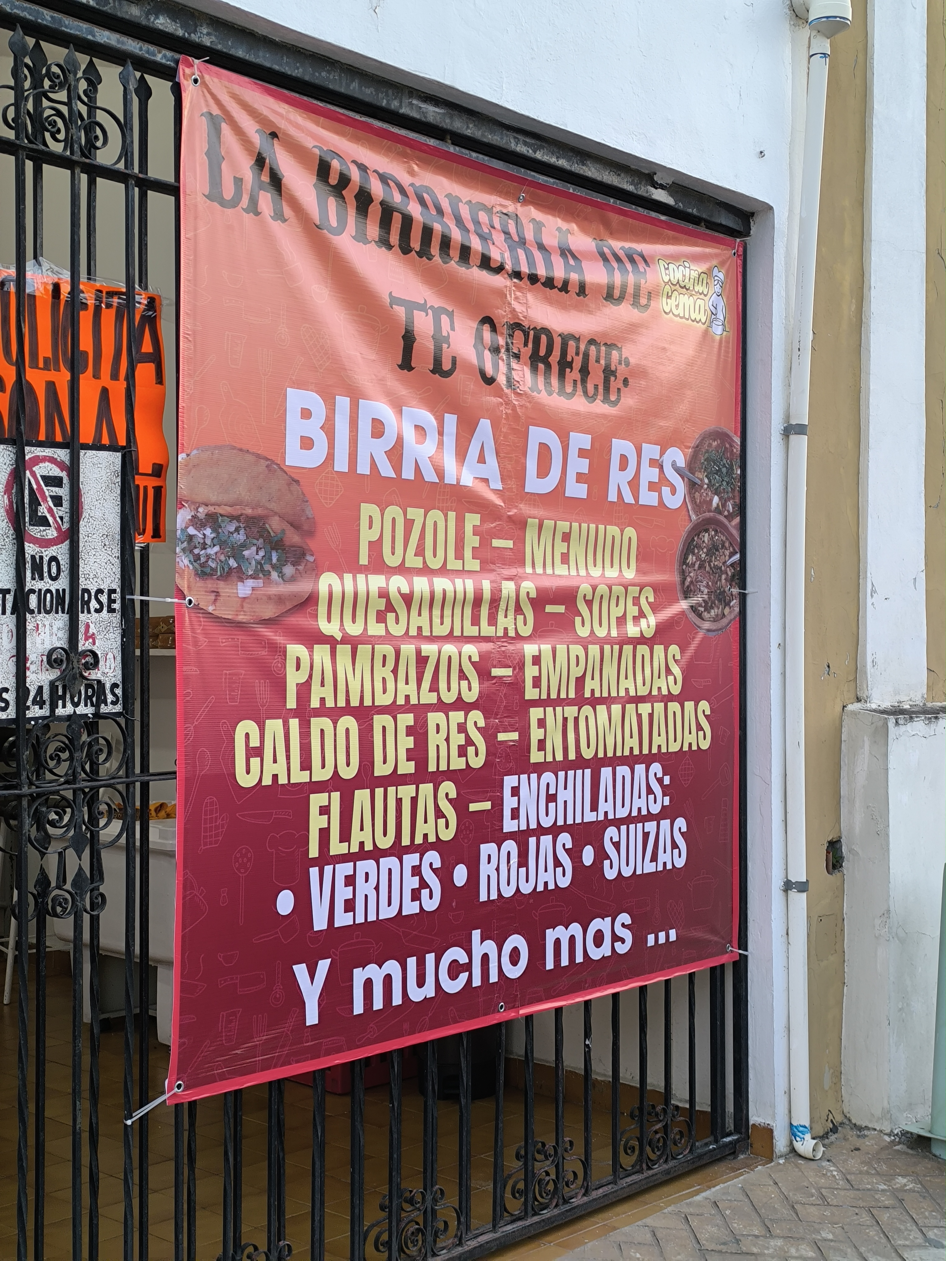 Birrieria Cocina Gema image 10