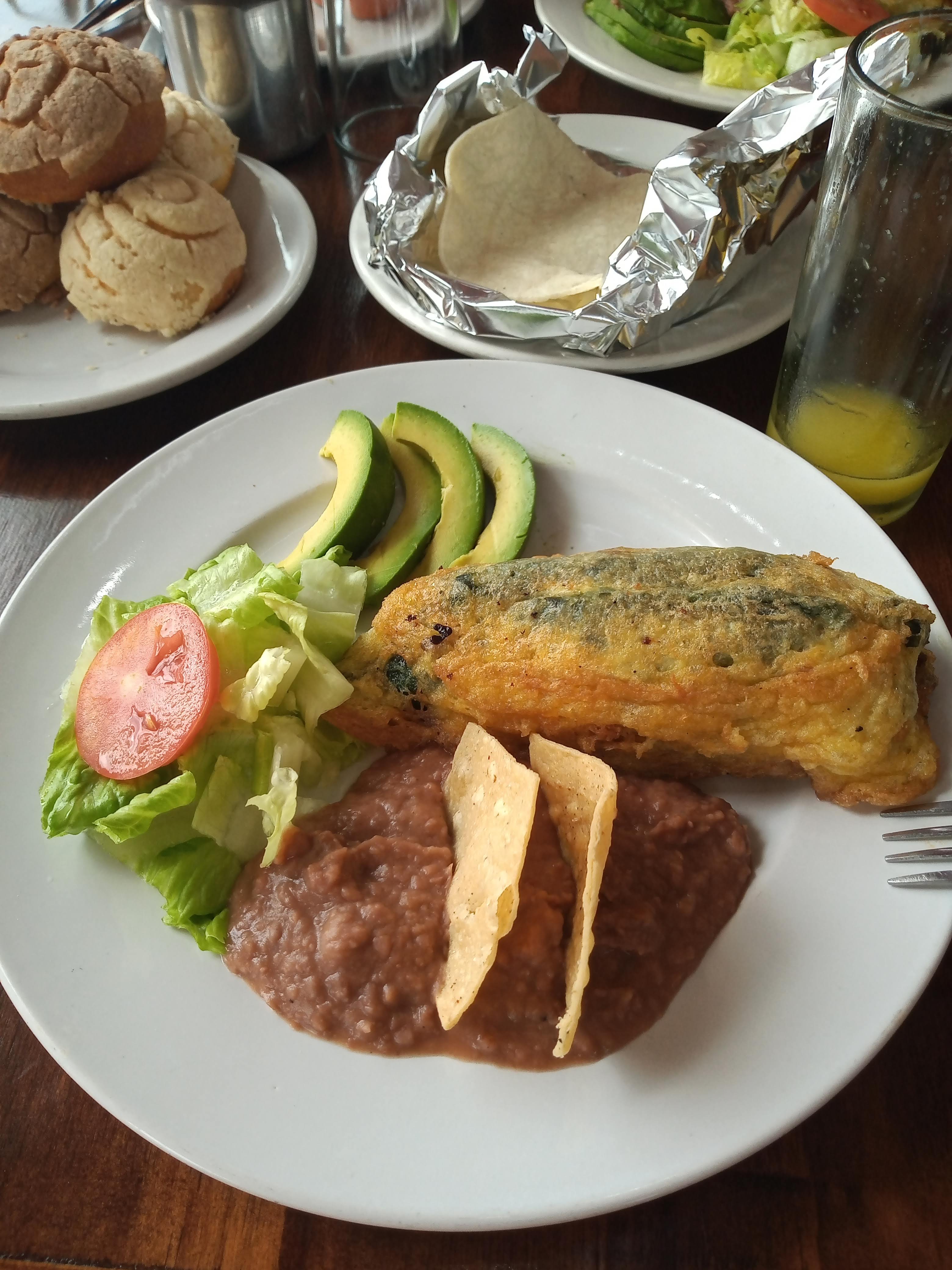 Restaurant y Pastelería la Ponderosa image 2