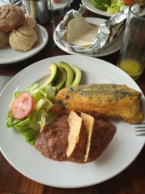 Restaurant y Pastelería la Ponderosa image 2