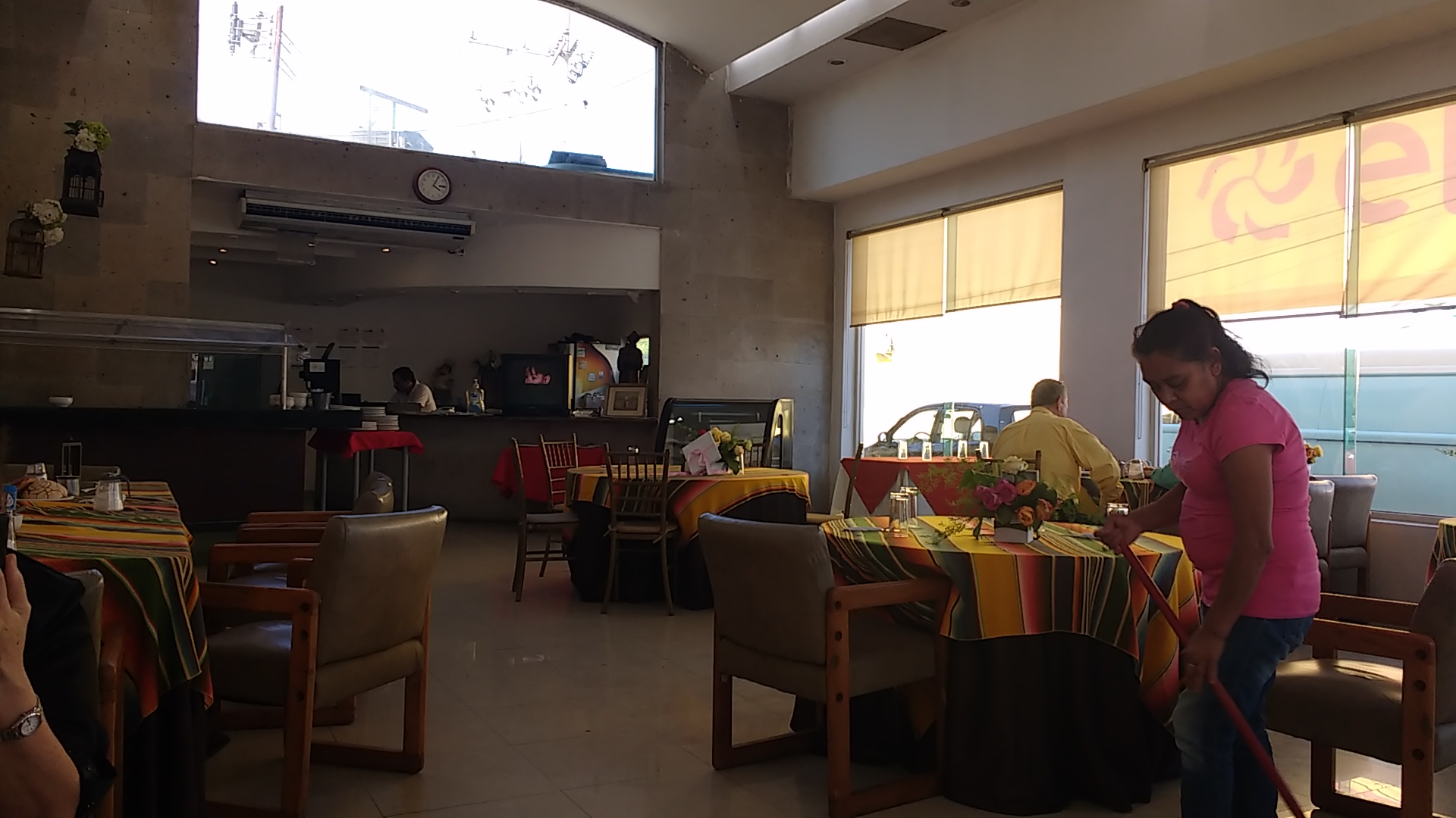 Restaurant y Pastelería la Ponderosa image 5