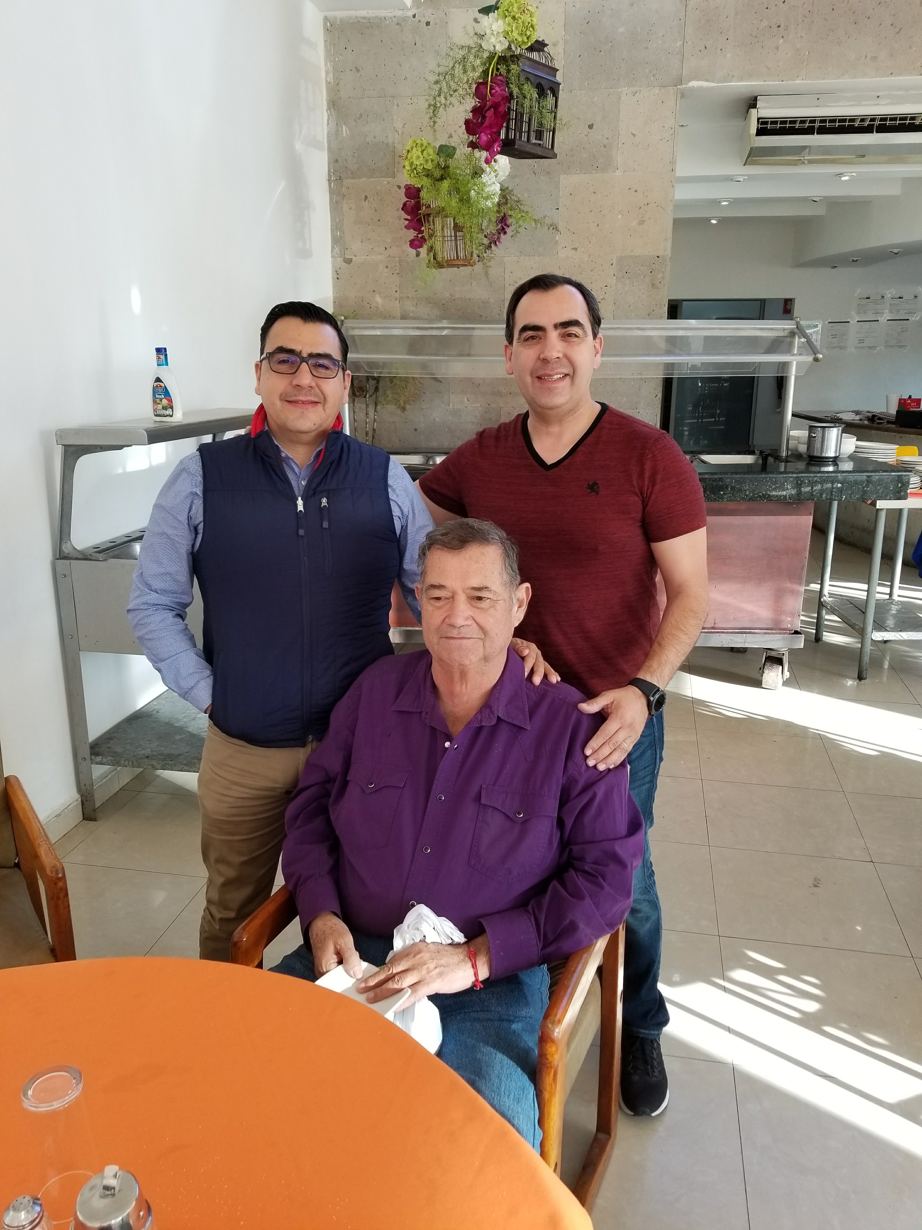 Restaurant y Pastelería la Ponderosa image 8