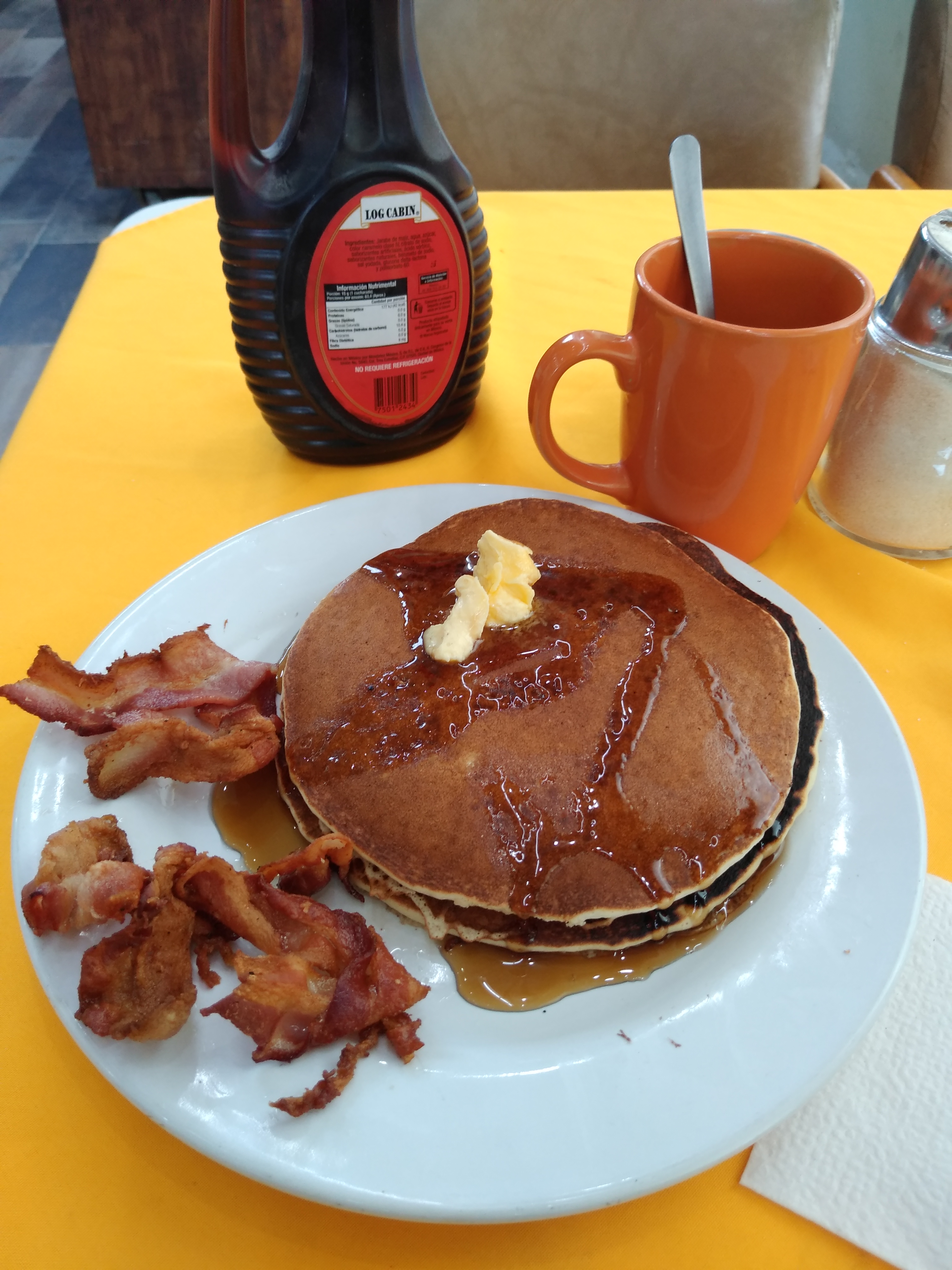 Restaurant y Pastelería la Ponderosa image 10