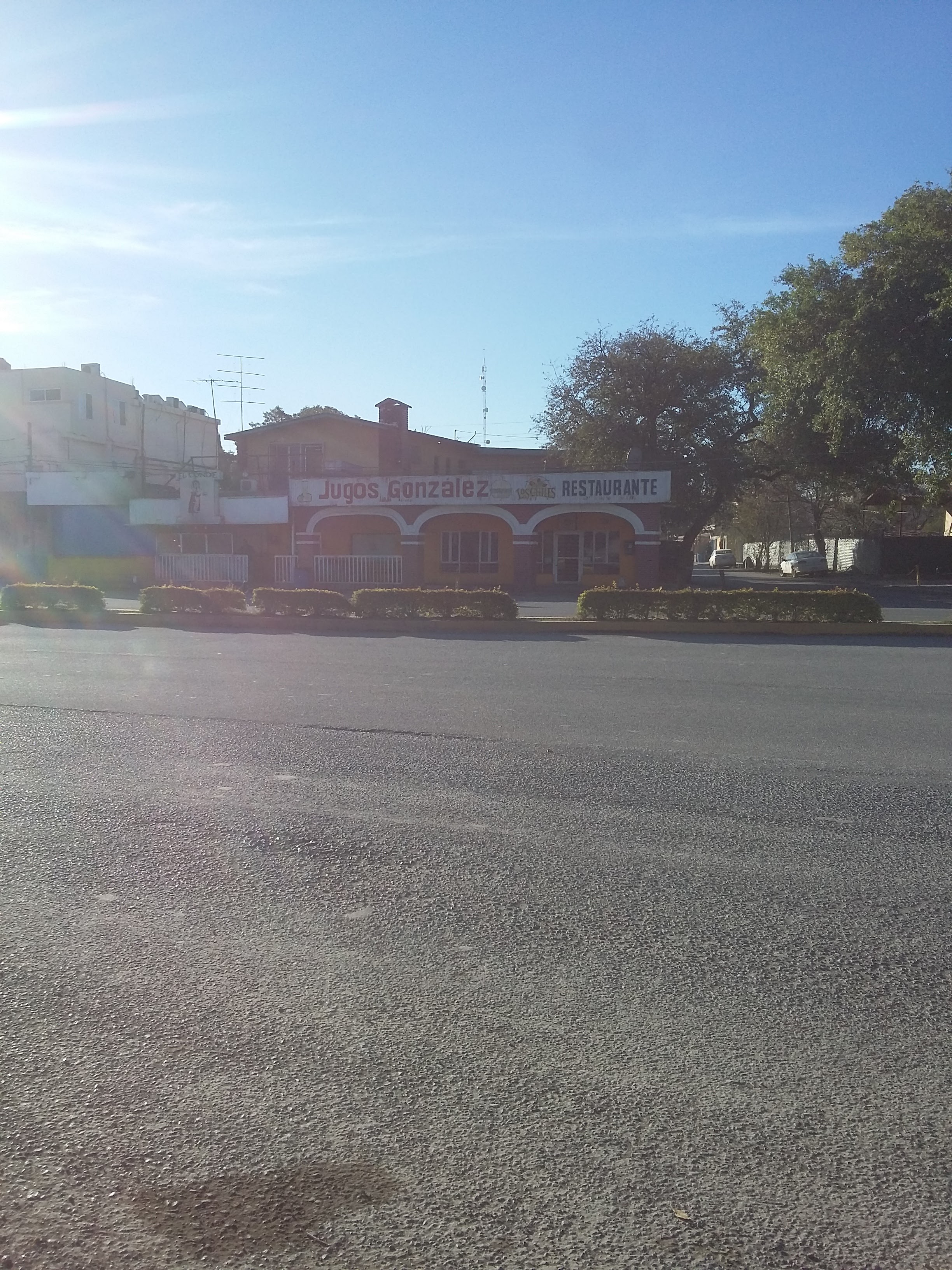 Jugos González image 4